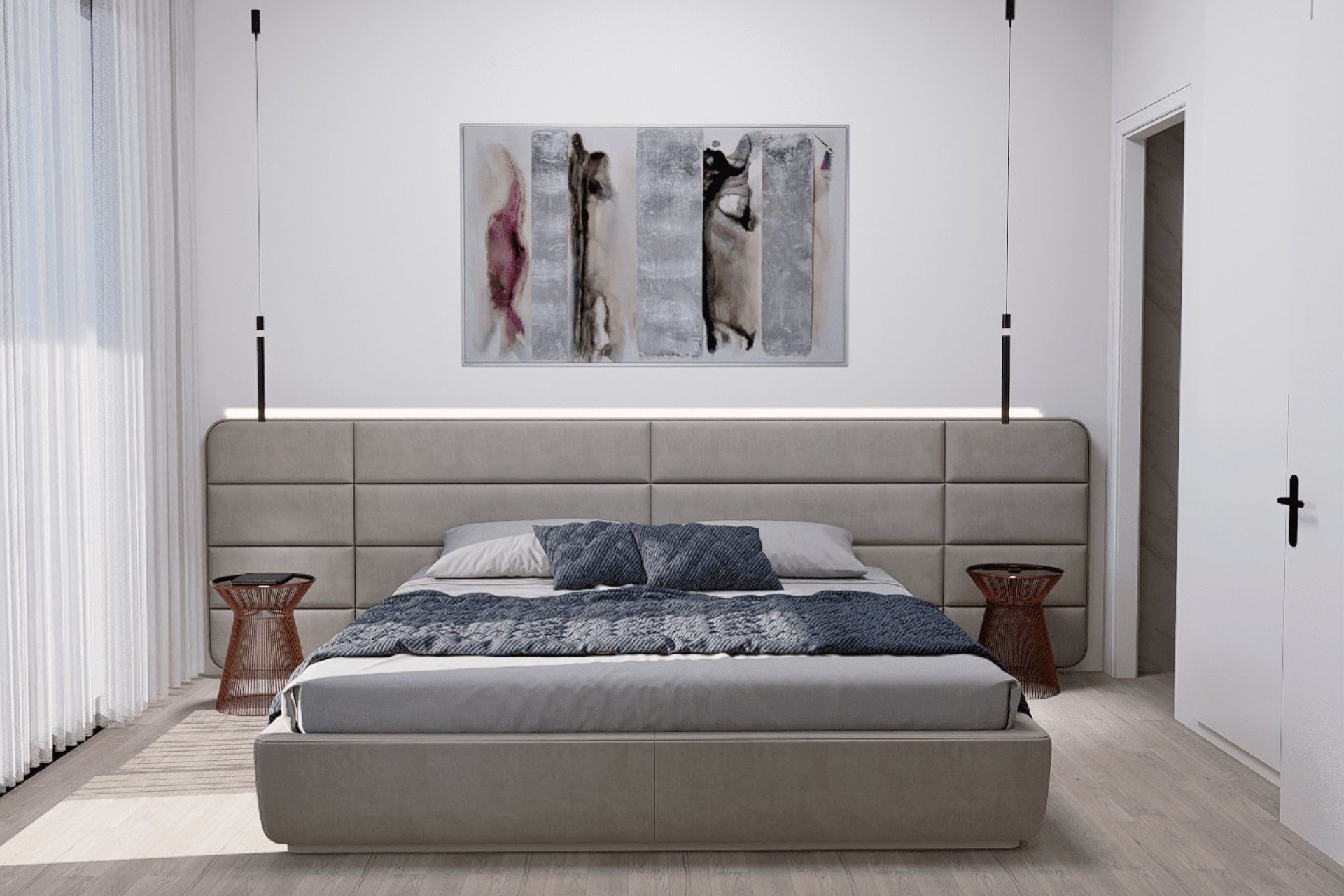 Obra nueva - low-bungalow - Finestrat
