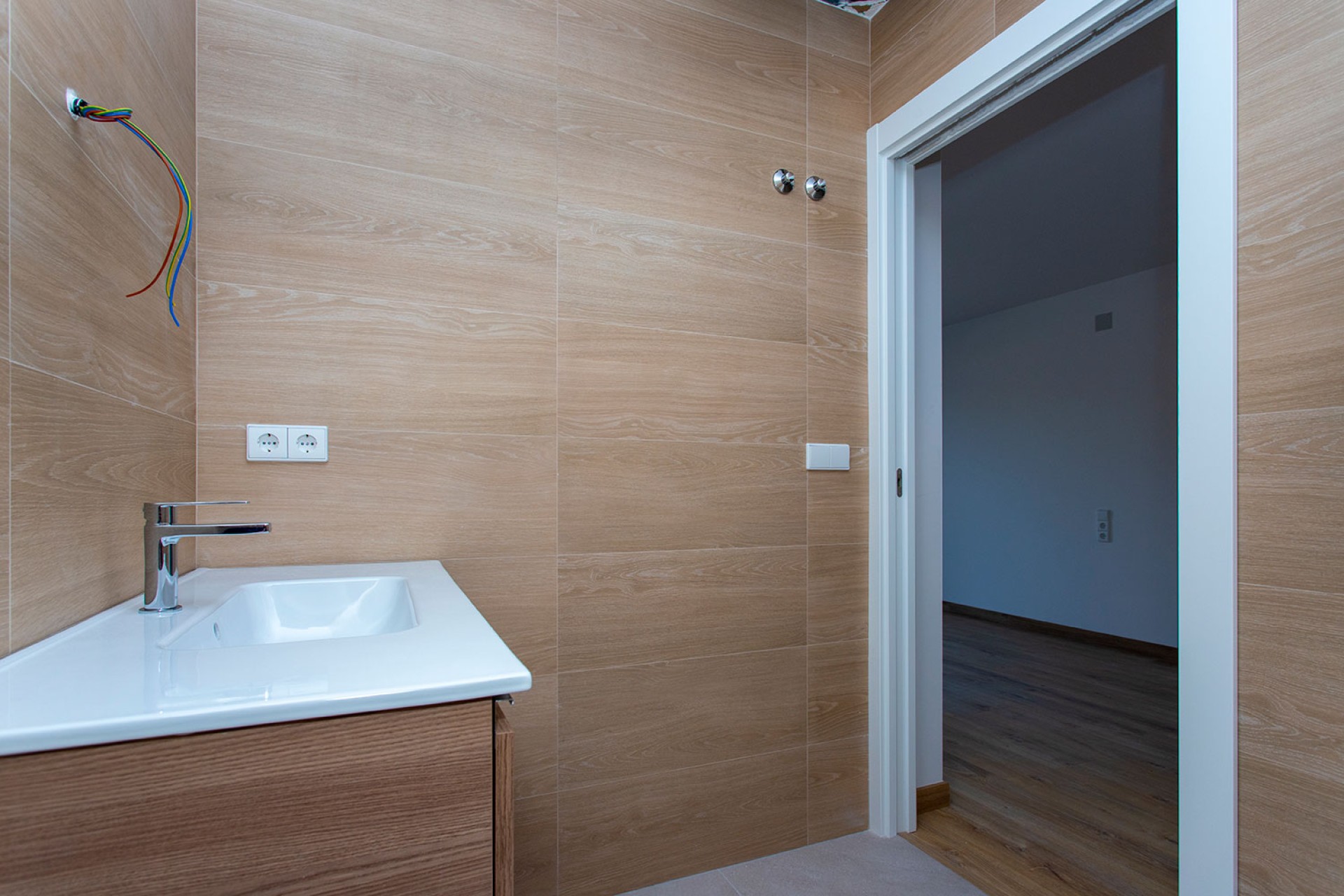 Obra nueva - low-bungalow - La Canalosa