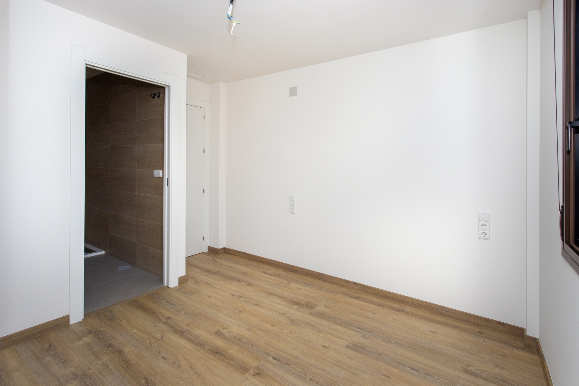 Obra nueva - low-bungalow - La Canalosa