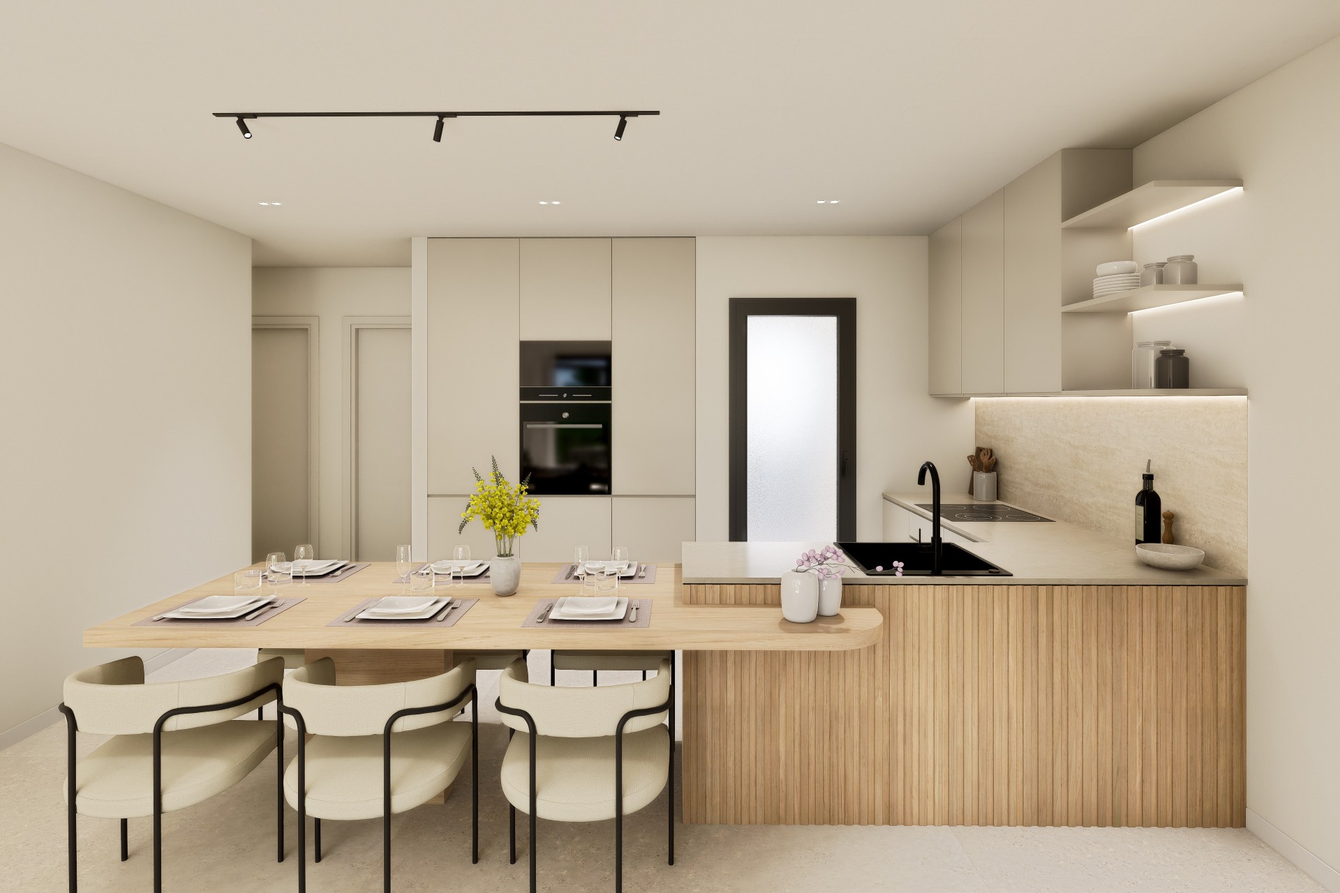 Obra nueva - low-bungalow - Los Alcázares