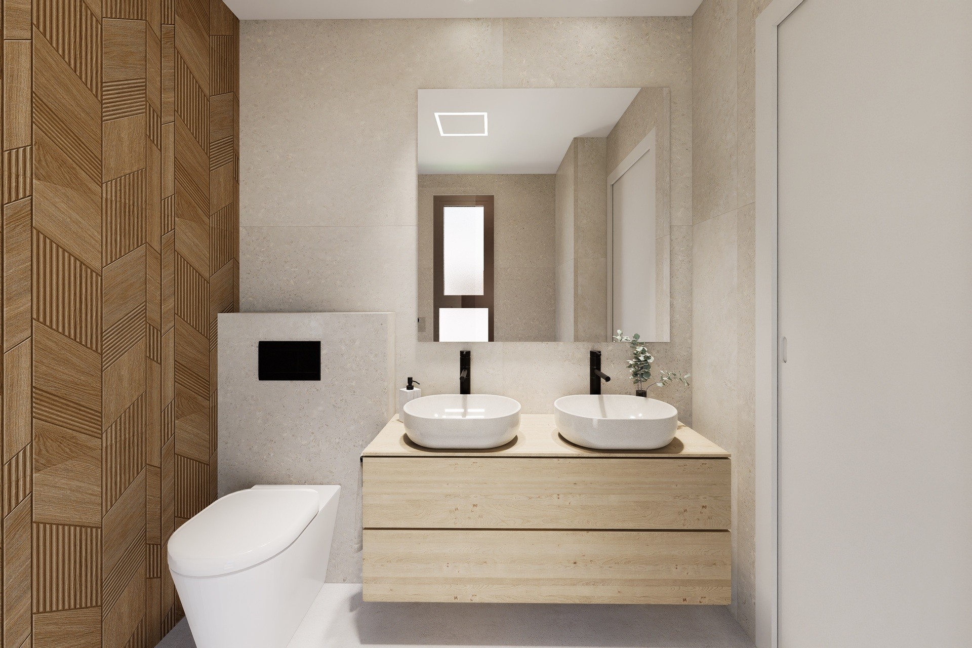 Obra nueva - low-bungalow - Los Alcázares