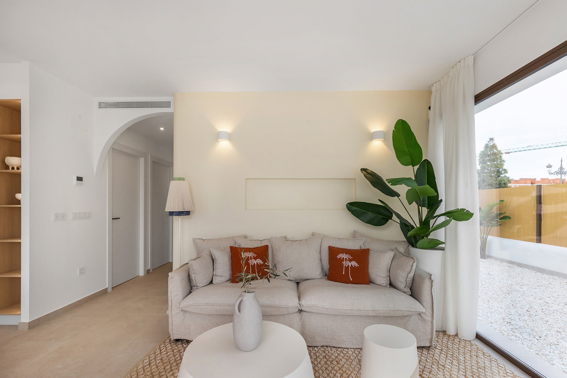 Obra nueva - low-bungalow - Los Alcázares