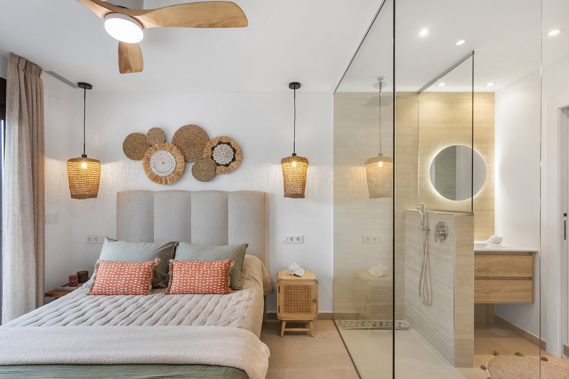 Obra nueva - low-bungalow - Los Alcázares