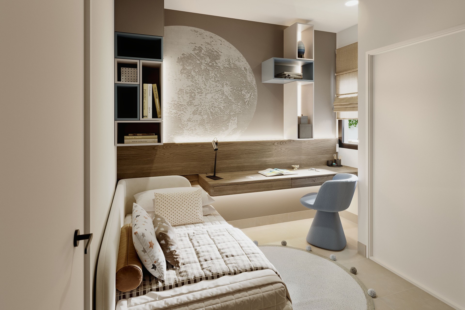 Obra nueva - low-bungalow - Mazarrón