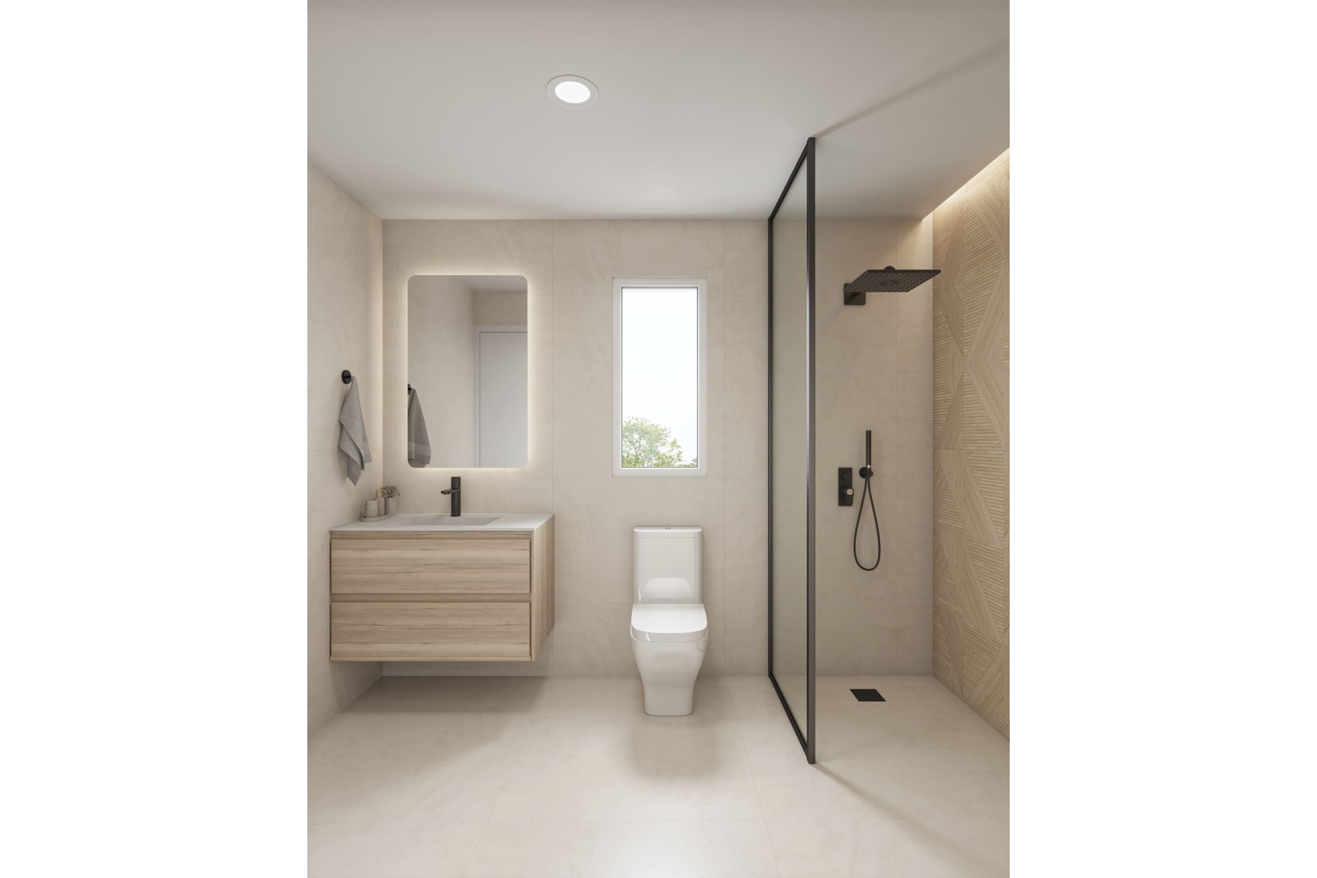 Obra nueva - low-bungalow - Pilar de la Horadada