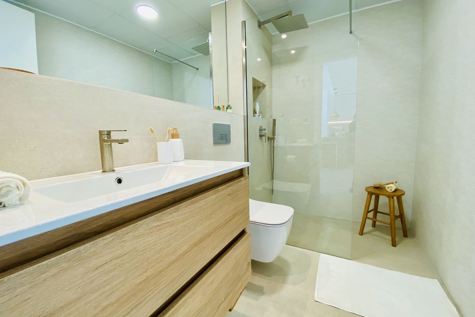 Obra nueva - low-bungalow - Pilar de la Horadada