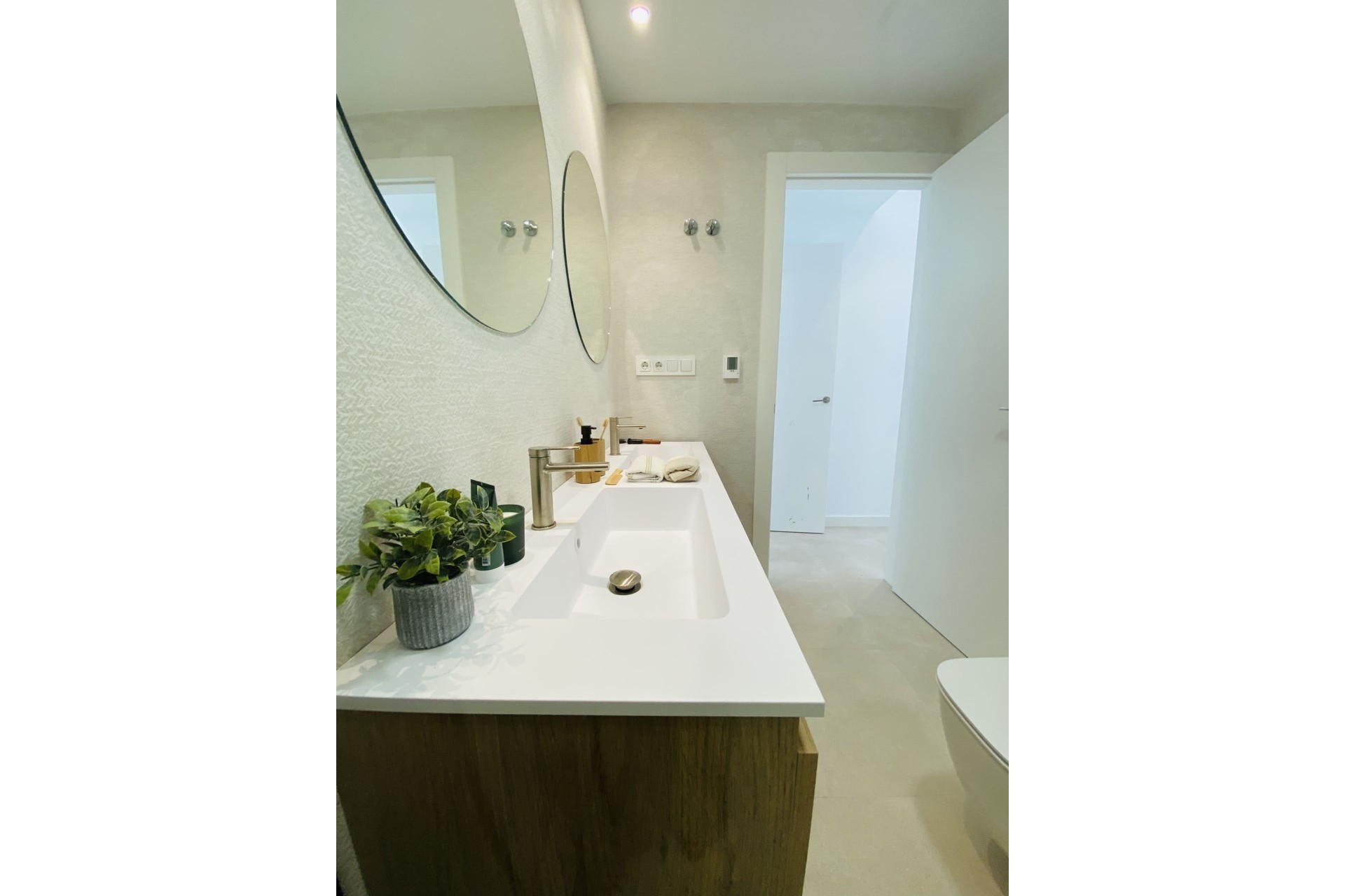 Obra nueva - low-bungalow - Pilar de la Horadada