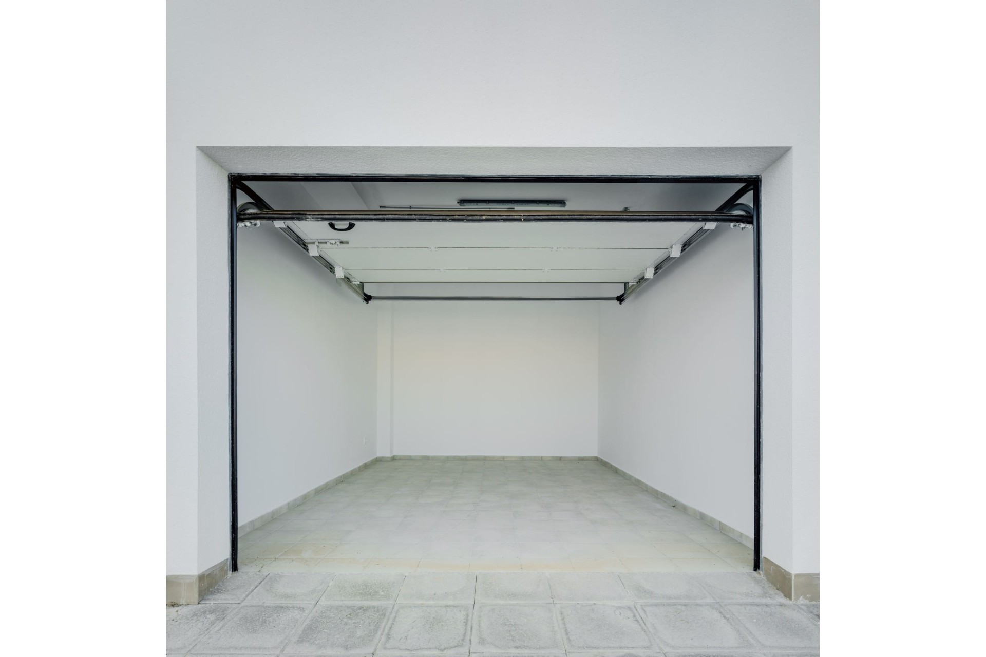 Obra nueva - low-bungalow - Pilar de la Horadada