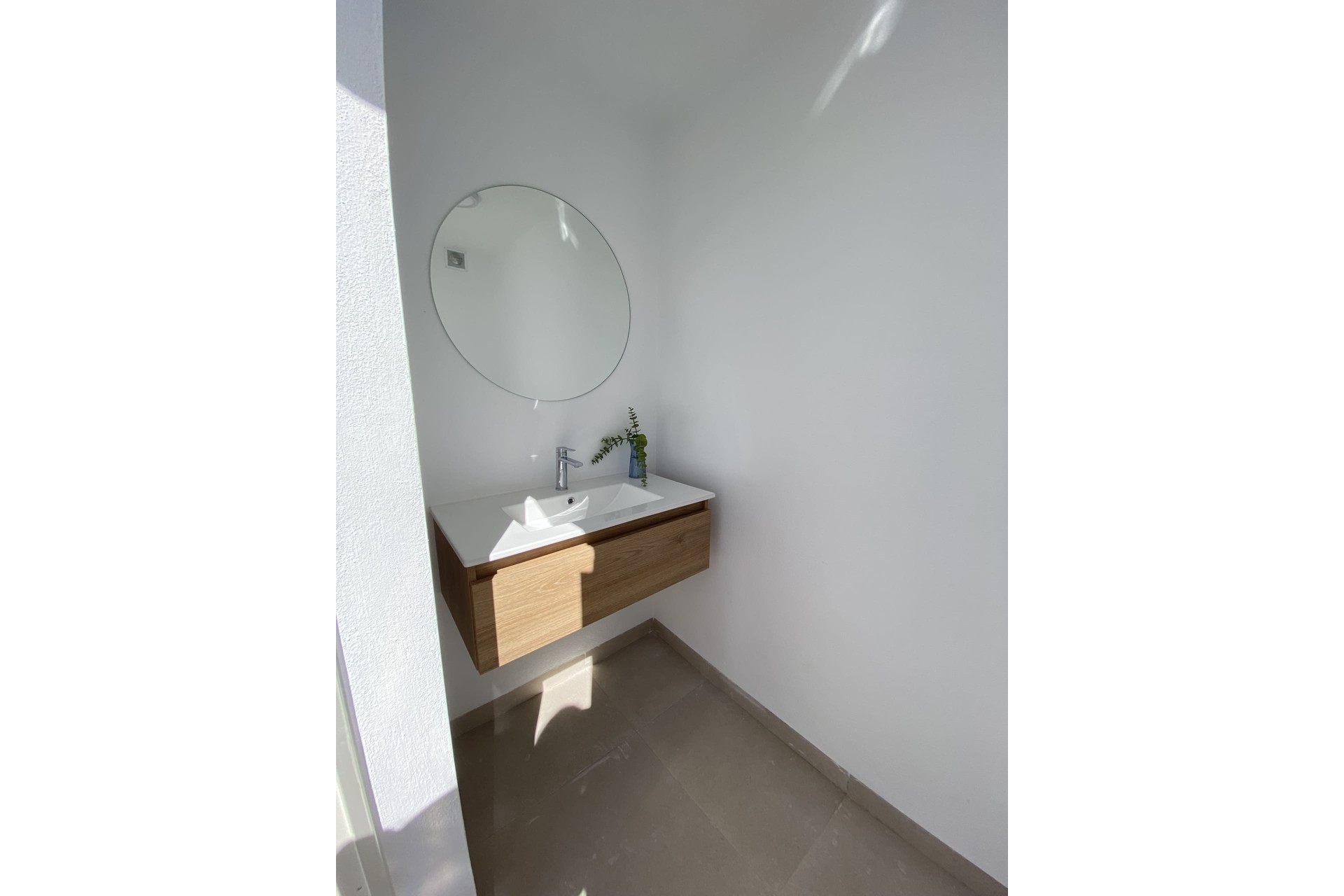 Obra nueva - low-bungalow - Pilar de la Horadada
