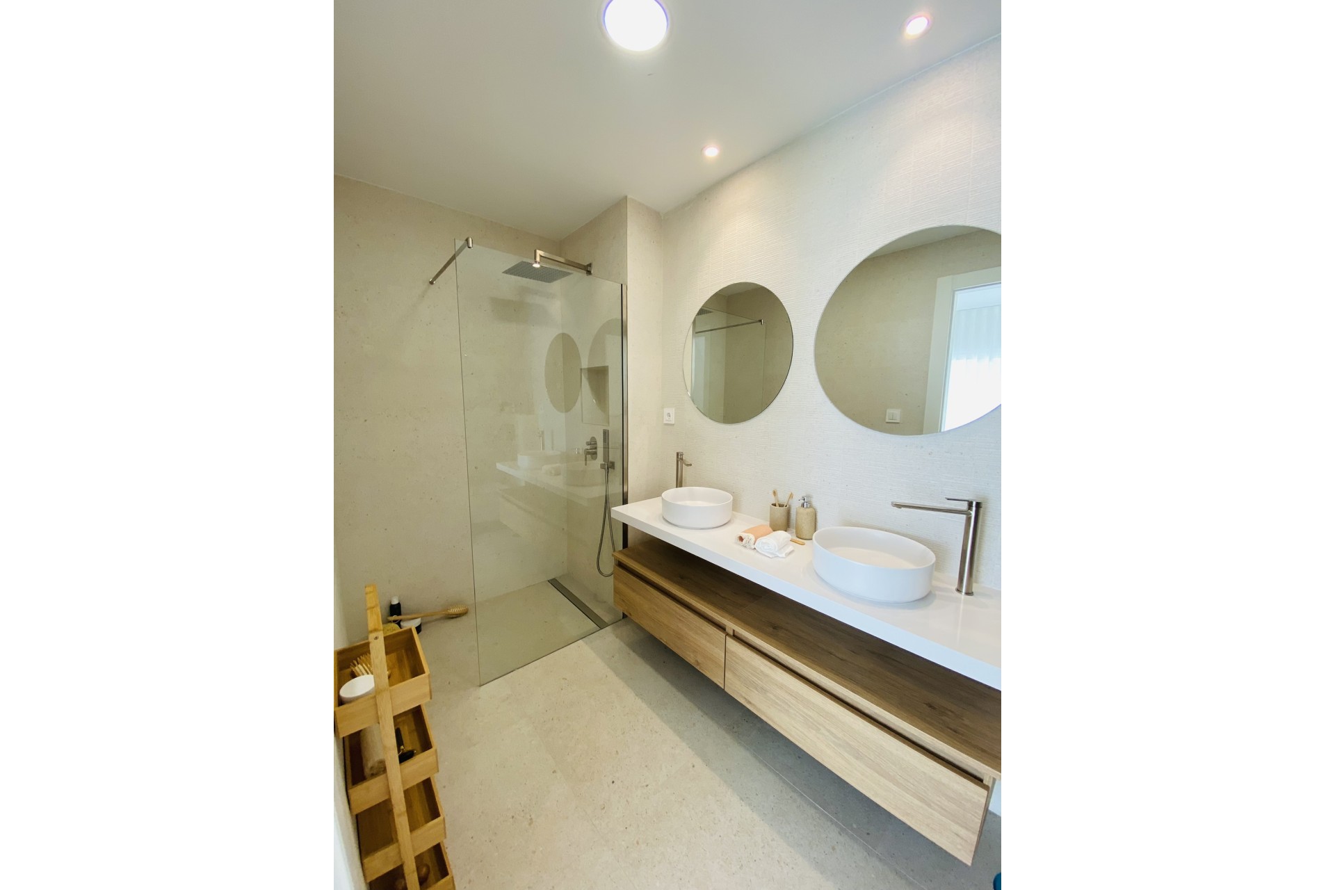 Obra nueva - low-bungalow - Pilar de la Horadada