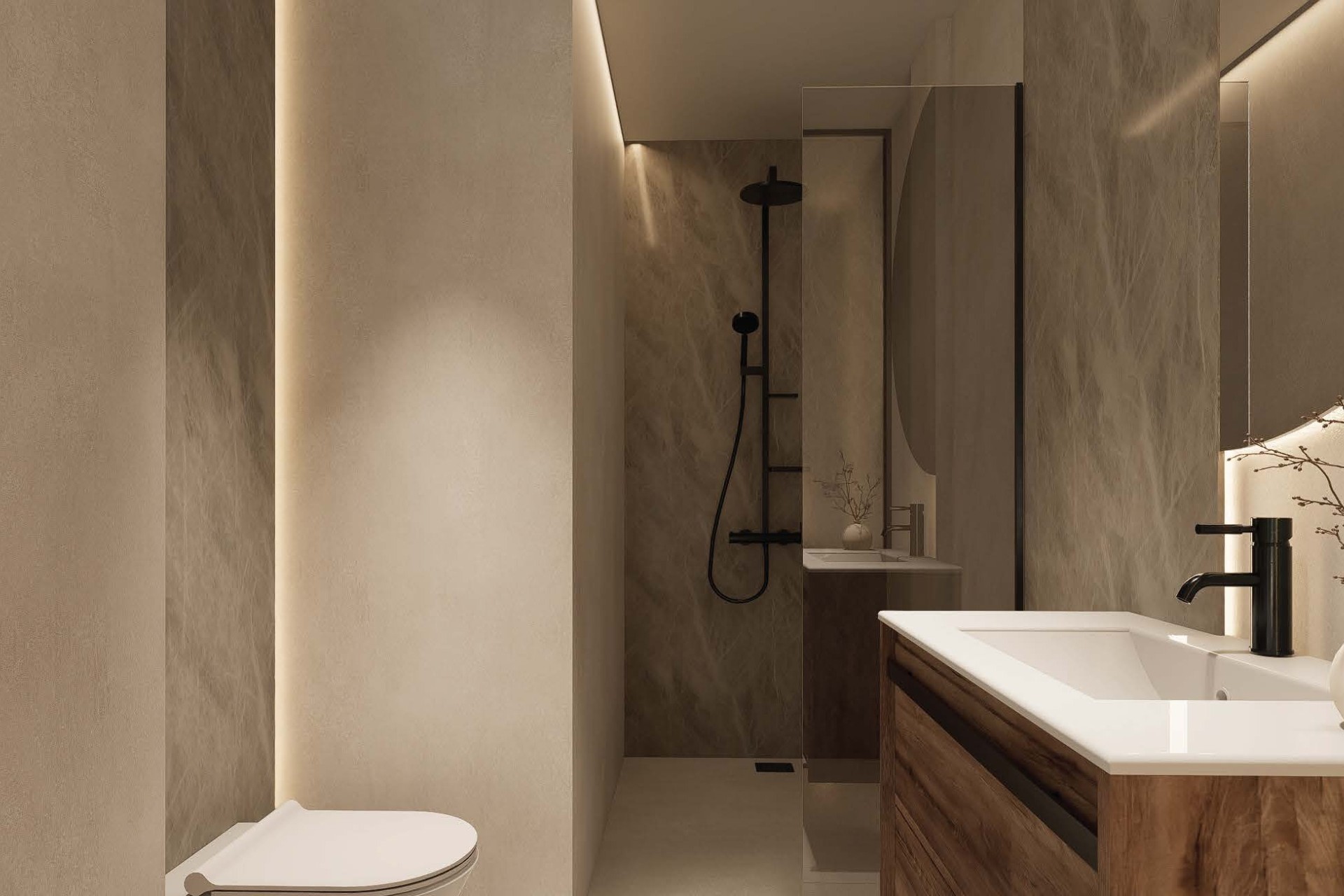 Obra nueva - low-bungalow - Pilar de la Horadada