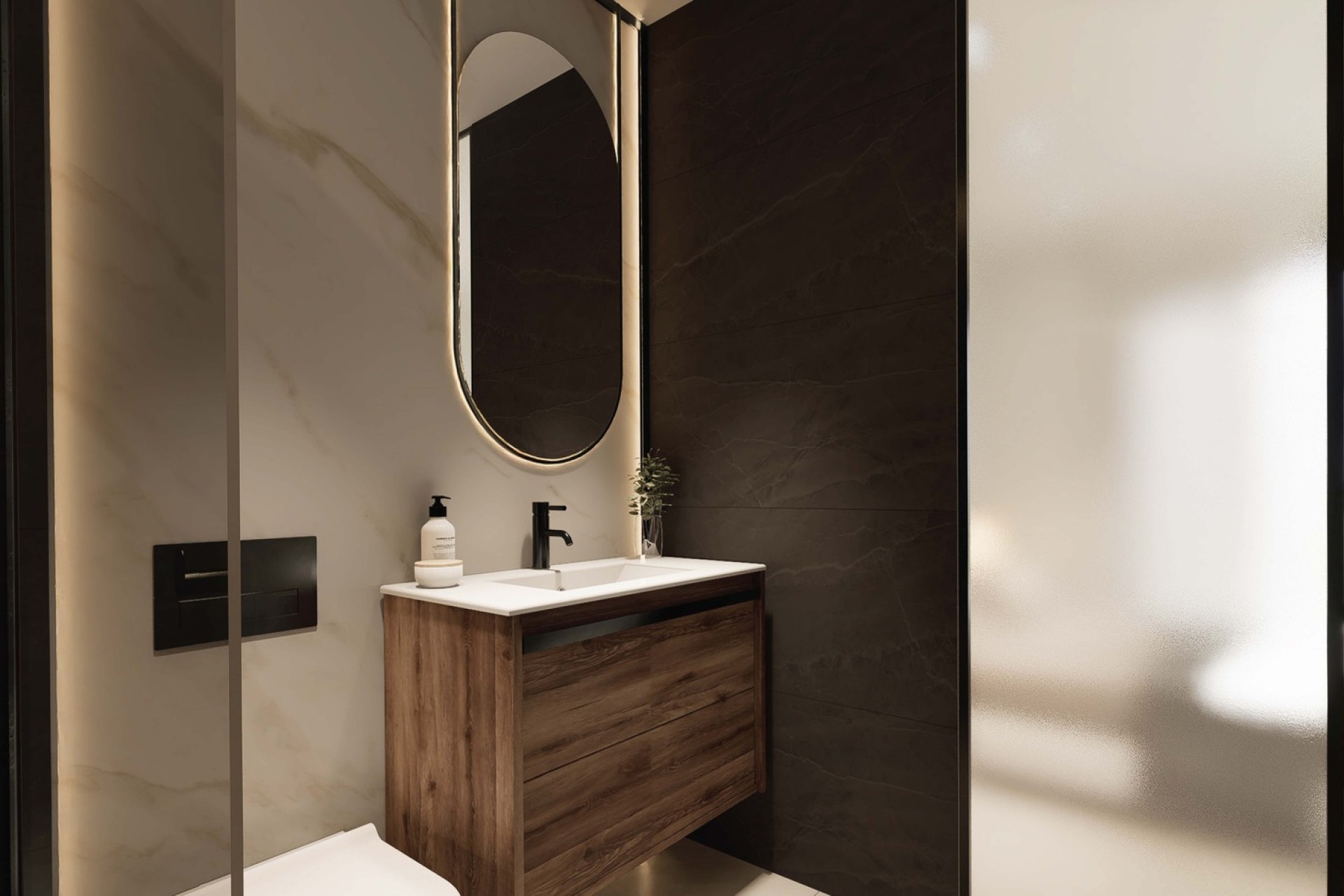 Obra nueva - low-bungalow - Pilar de la Horadada