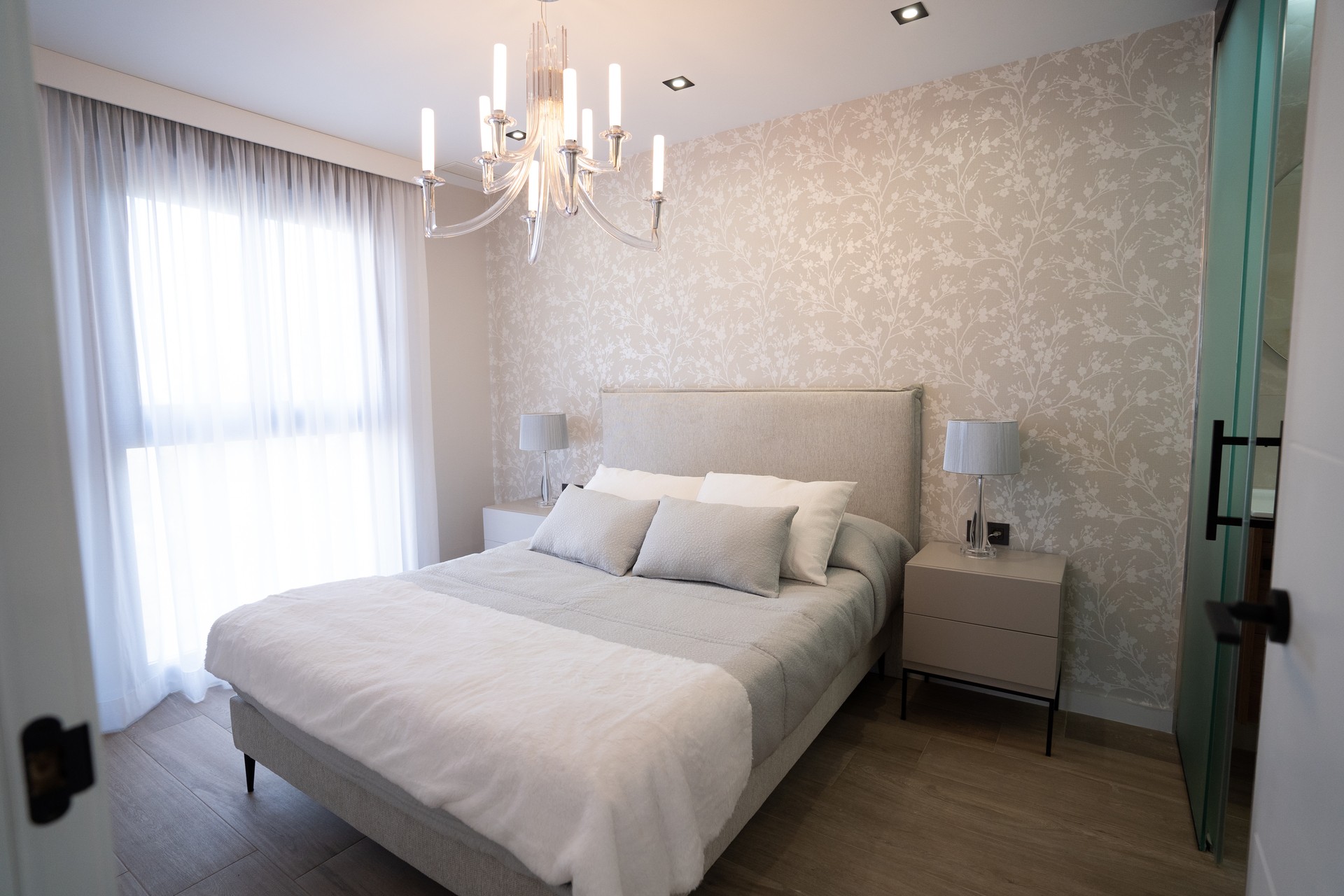 Obra nueva - low-bungalow - Pilar de la Horadada