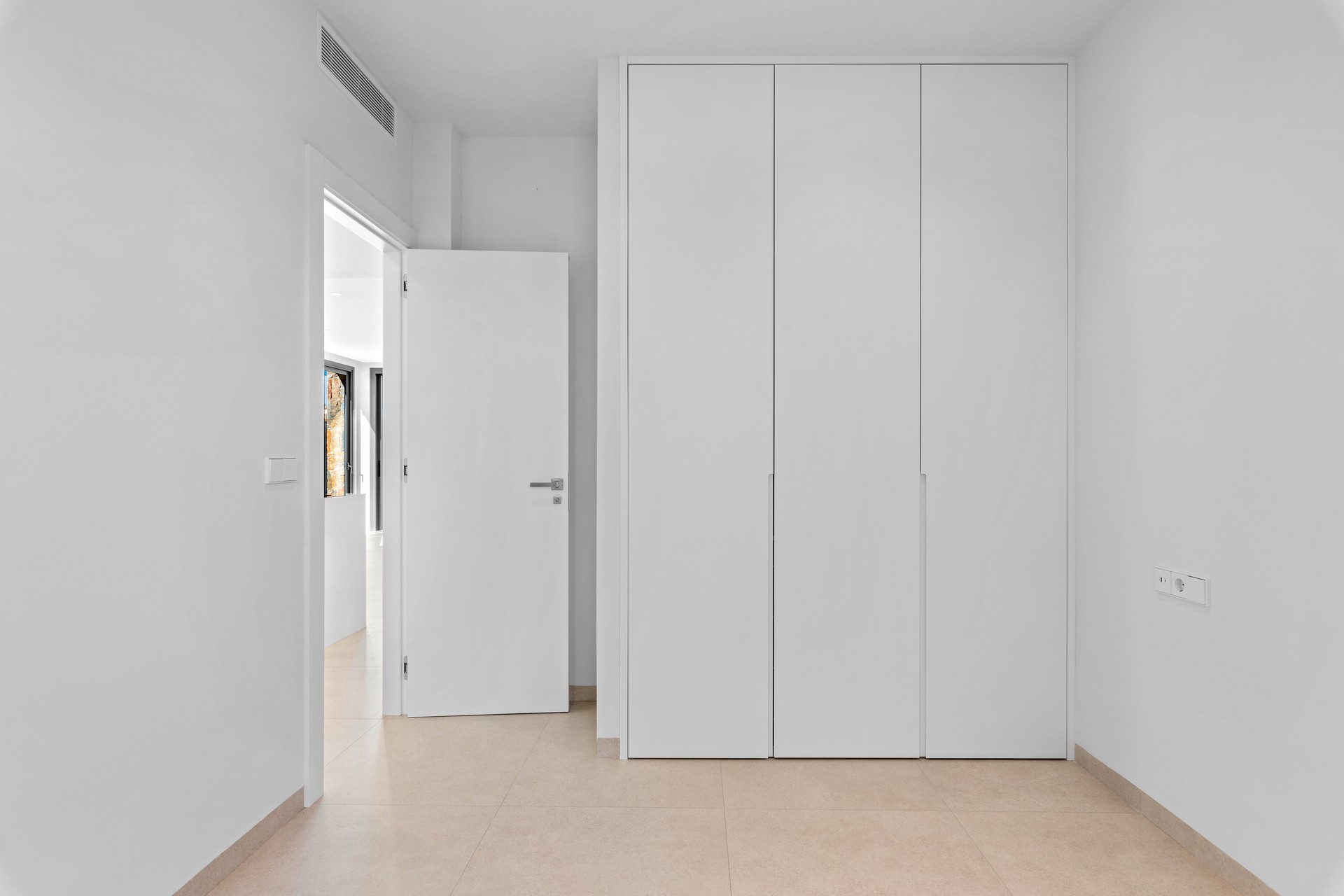 Obra nueva - low-bungalow - Pilar de la Horadada