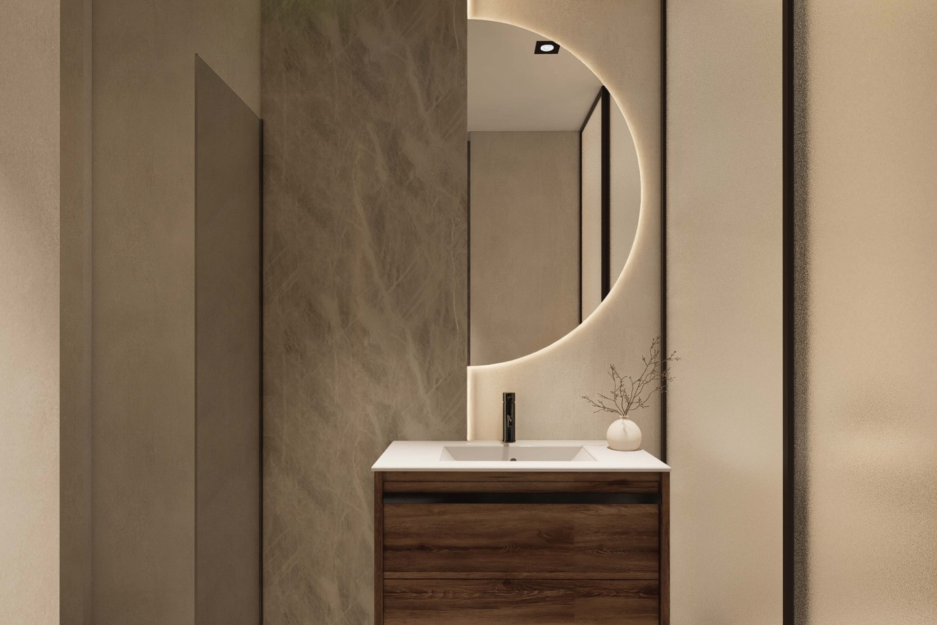 Obra nueva - low-bungalow - Pilar de la Horadada