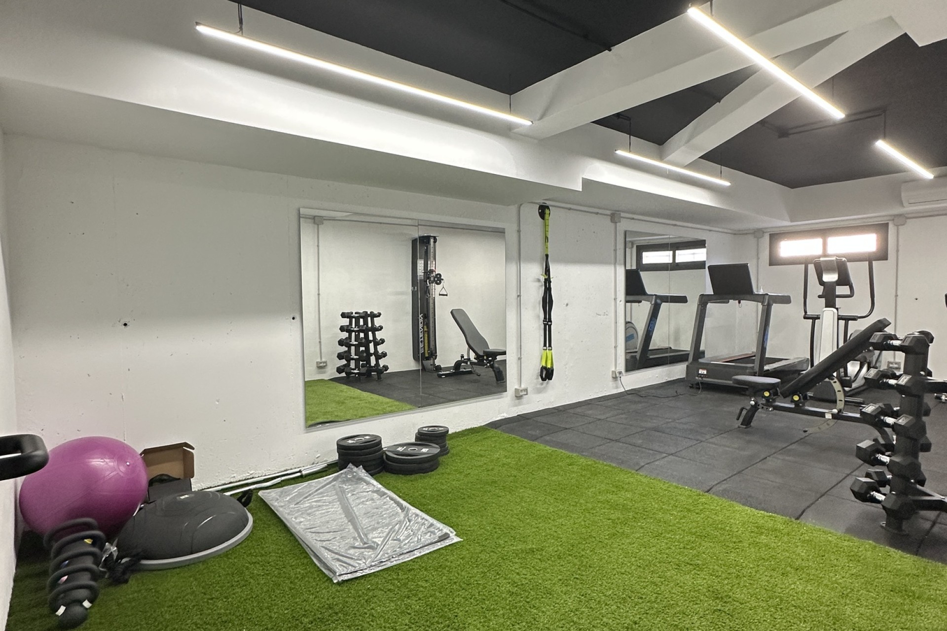 Obra nueva - low-bungalow - Pilar de la Horadada