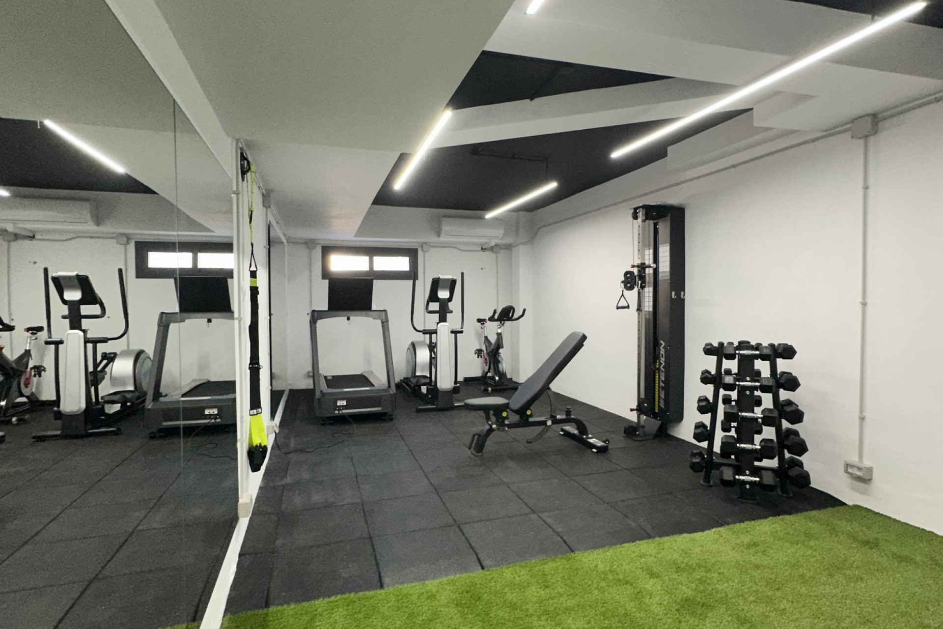 Obra nueva - low-bungalow - Pilar de la Horadada