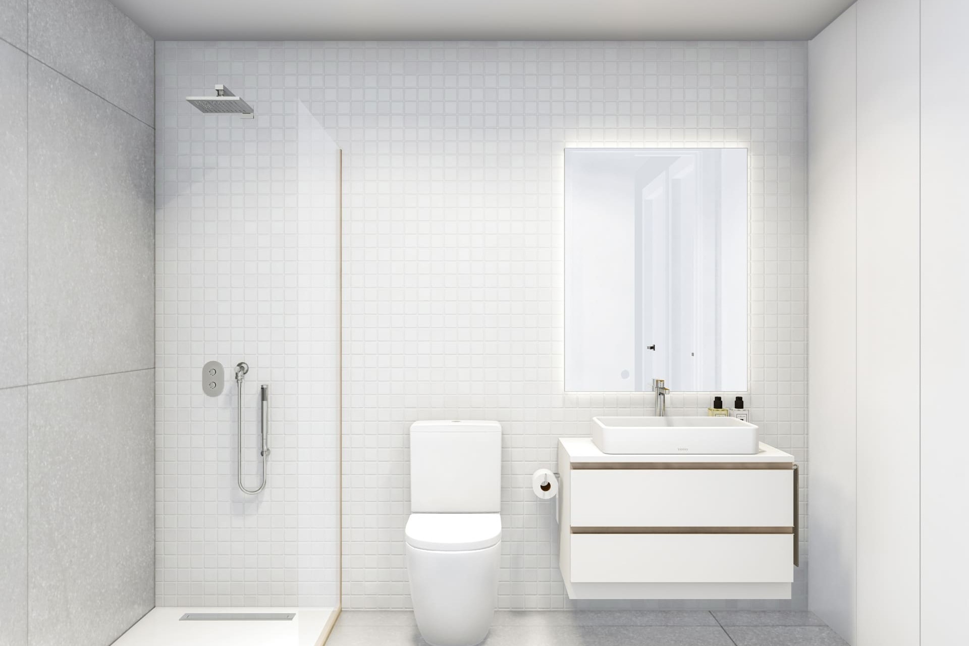 Obra nueva - low-bungalow - San Javier