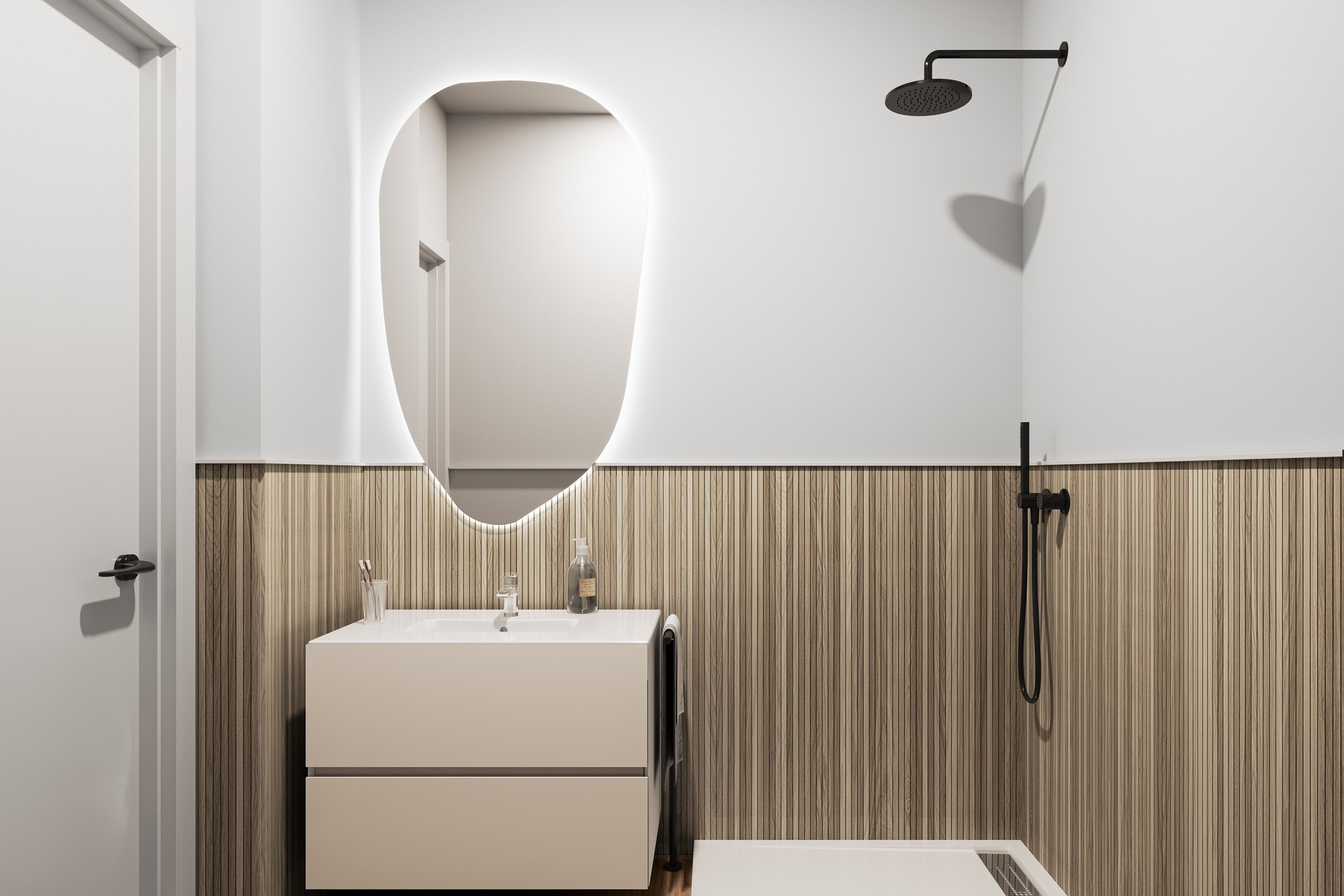 Obra nueva - low-bungalow - San Miguel de Salinas