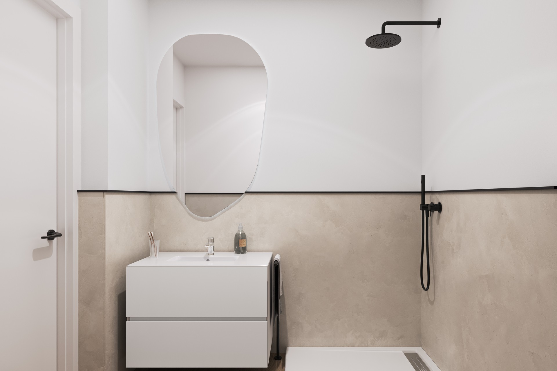 Obra nueva - low-bungalow - San Miguel de Salinas