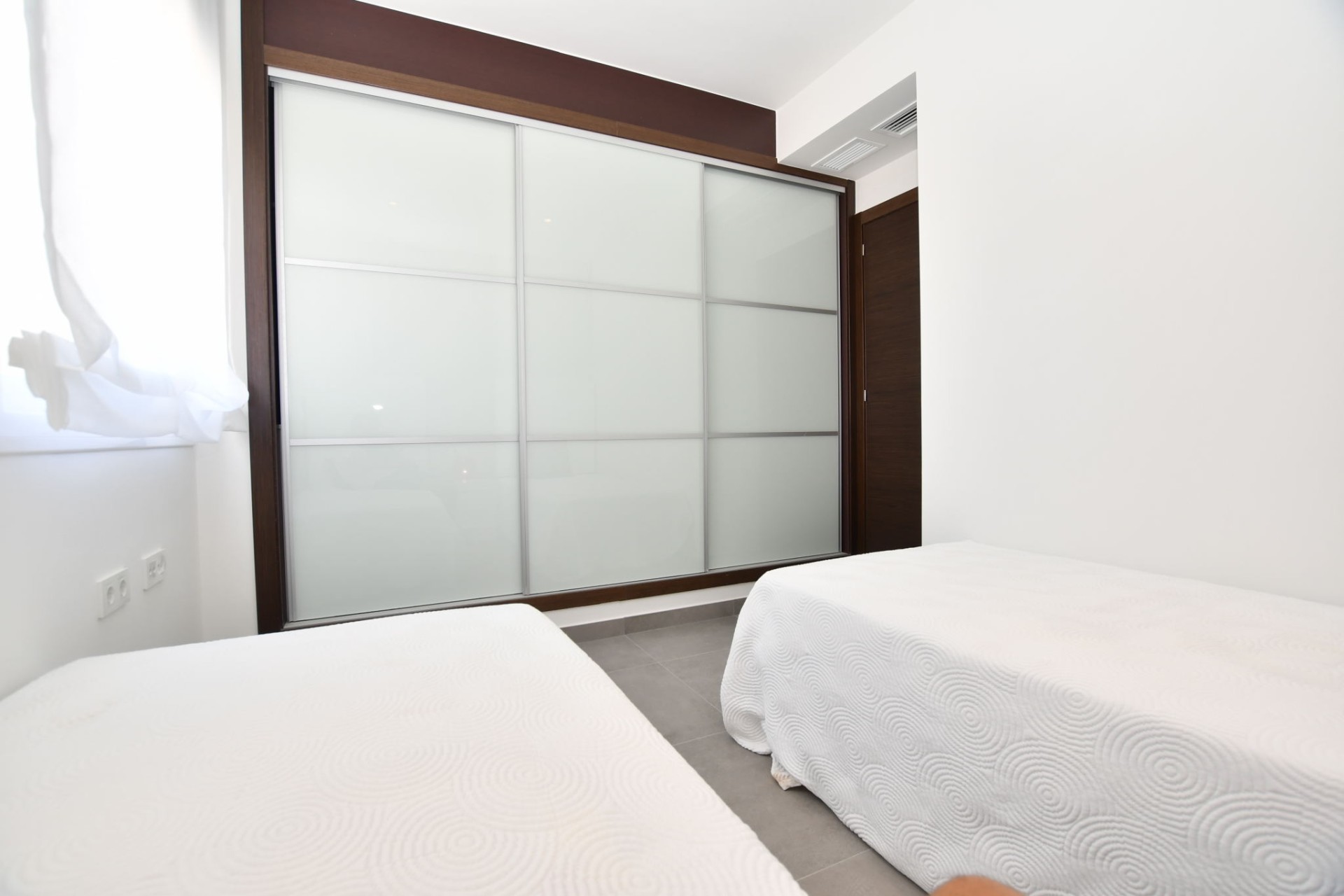 Obra nueva - low-bungalow - San Miguel de Salinas