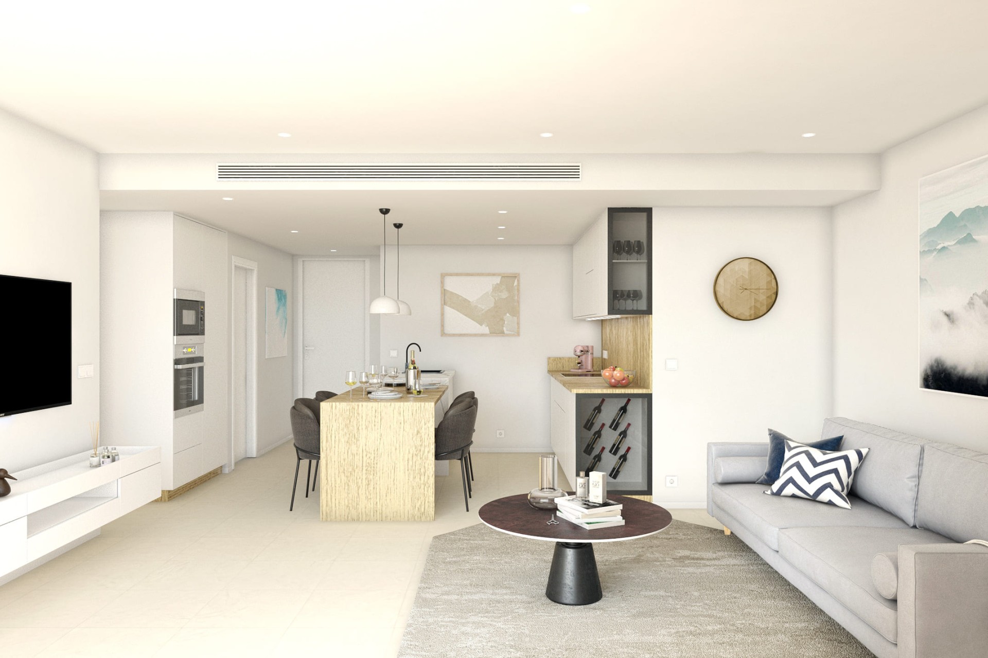 Obra nueva - low-bungalow - San Pedro del Pinatar