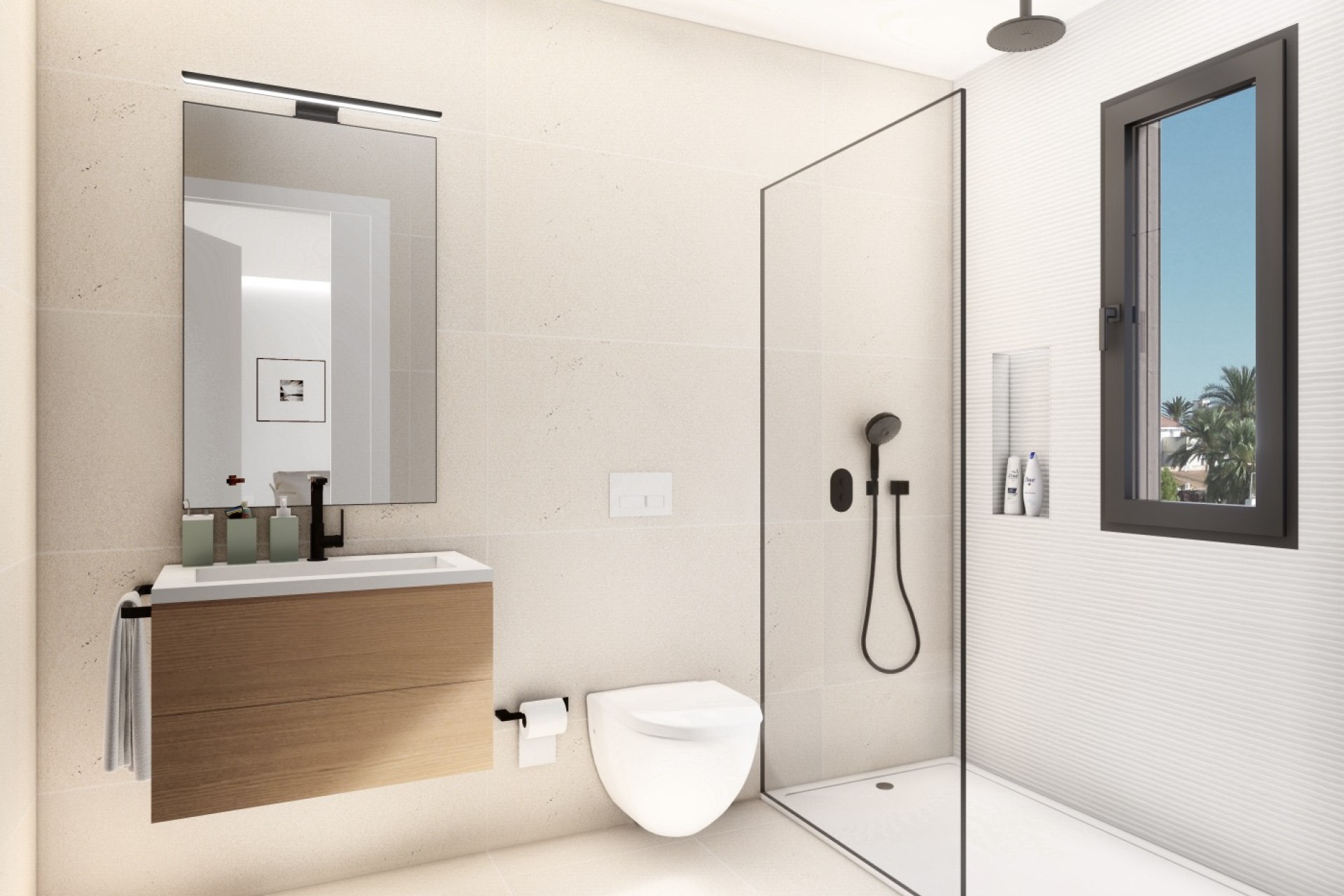 Obra nueva - low-bungalow - San Pedro del Pinatar