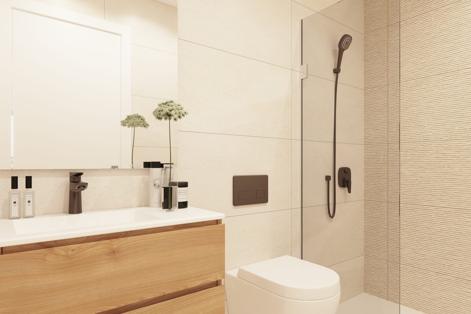 Obra nueva - low-bungalow - San Pedro del Pinatar