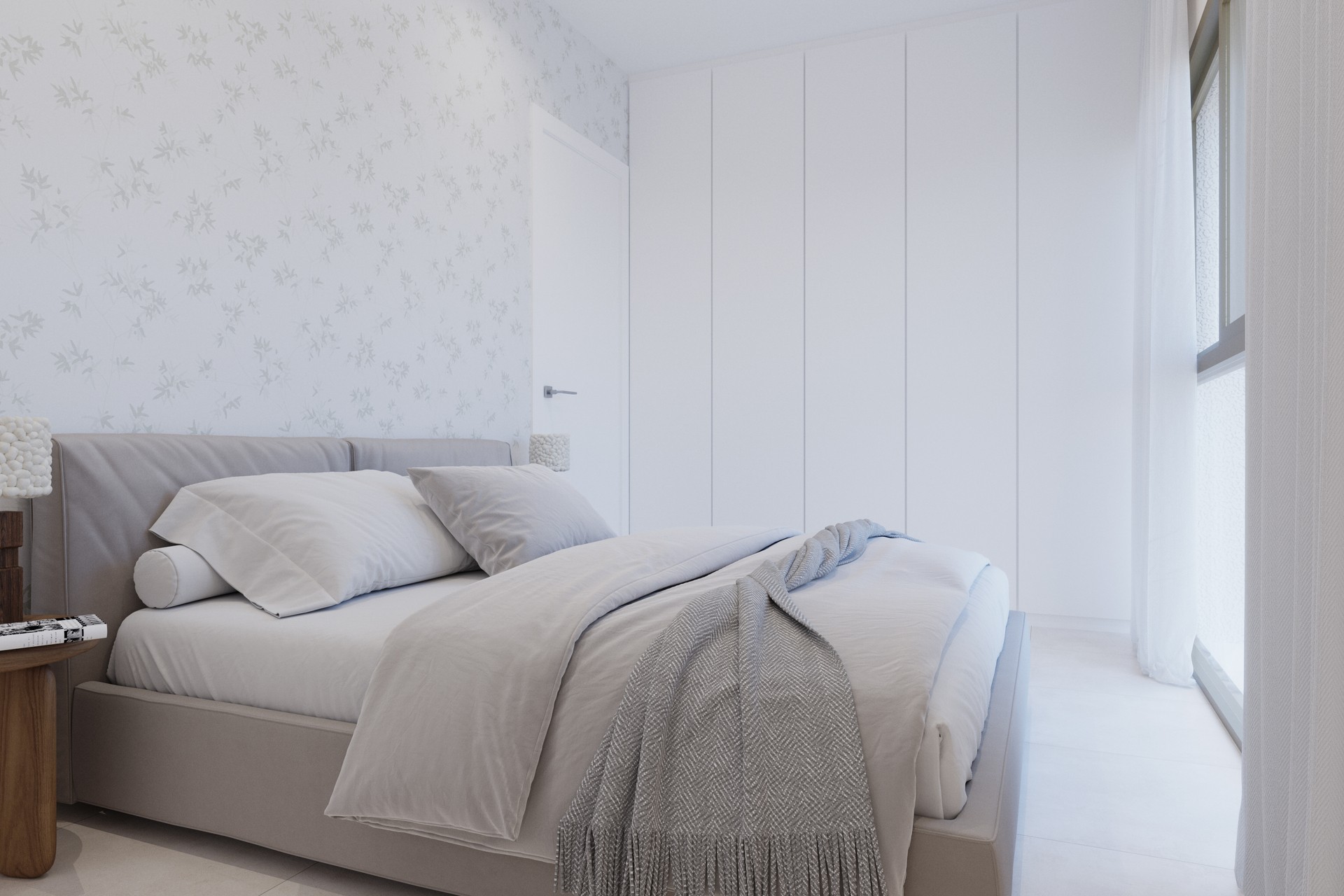 Obra nueva - low-bungalow - San Pedro del Pinatar