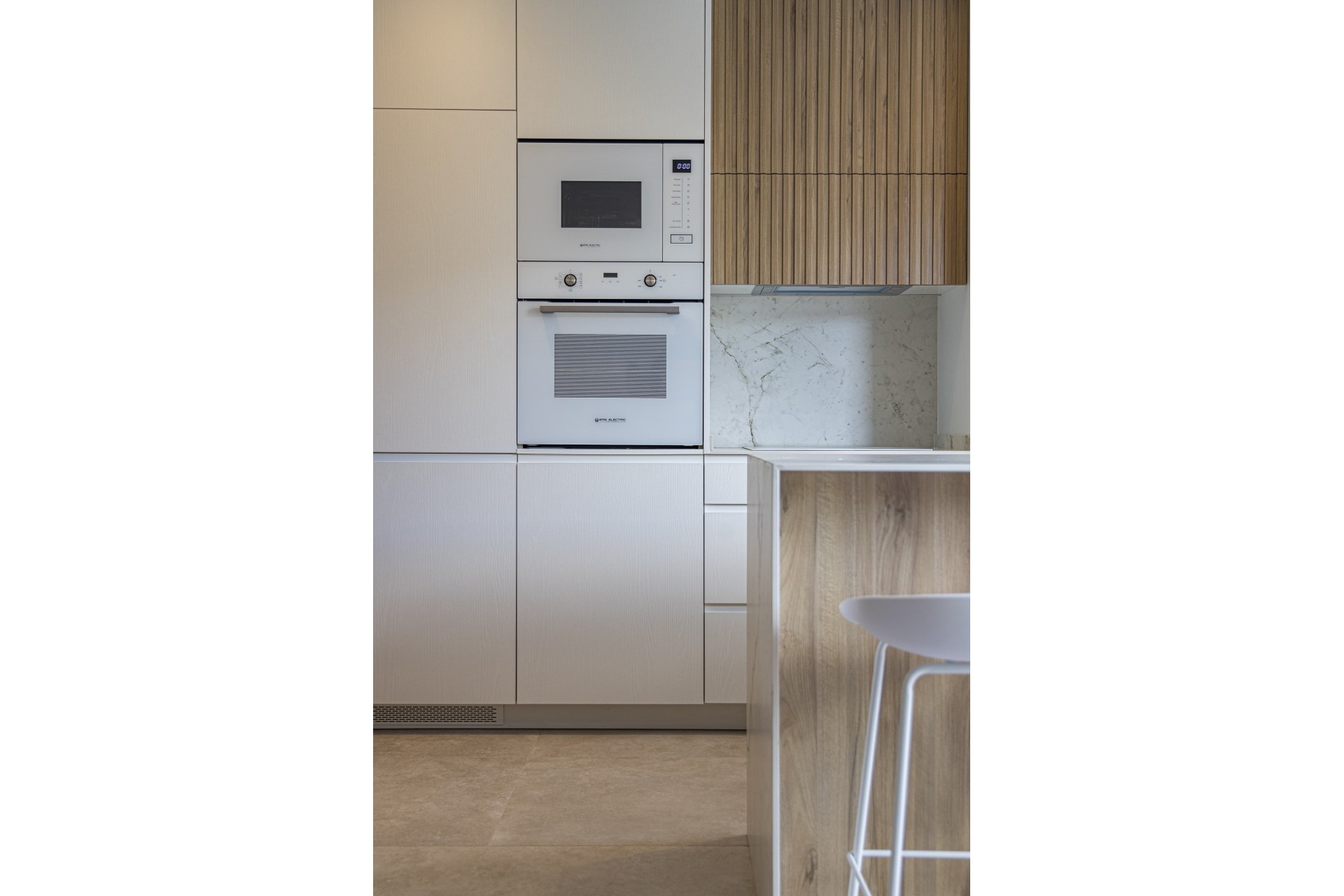 Obra nueva - low-bungalow - San Pedro del Pinatar