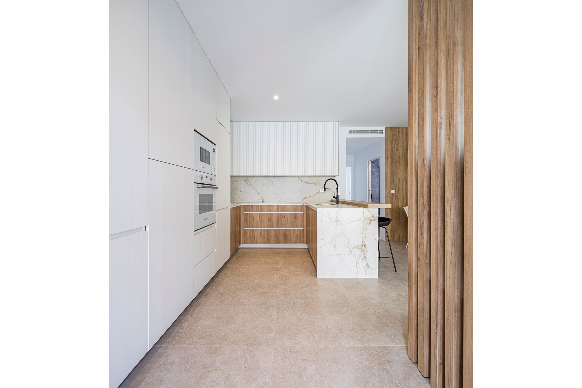 Obra nueva - low-bungalow - San Pedro del Pinatar