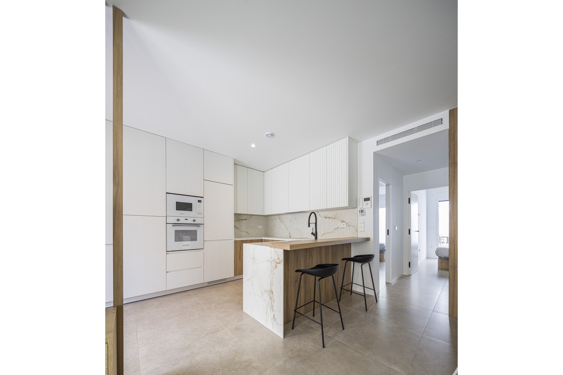 Obra nueva - low-bungalow - San Pedro del Pinatar