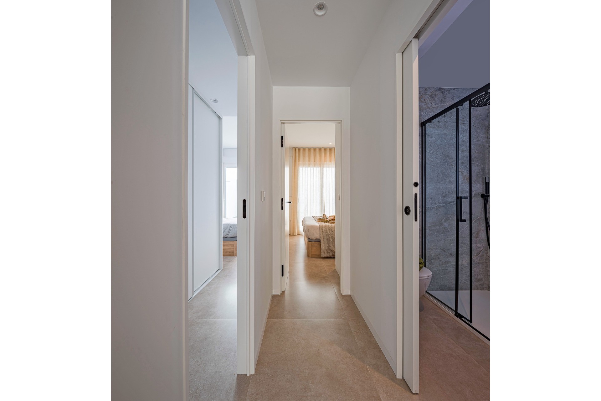 Obra nueva - low-bungalow - San Pedro del Pinatar