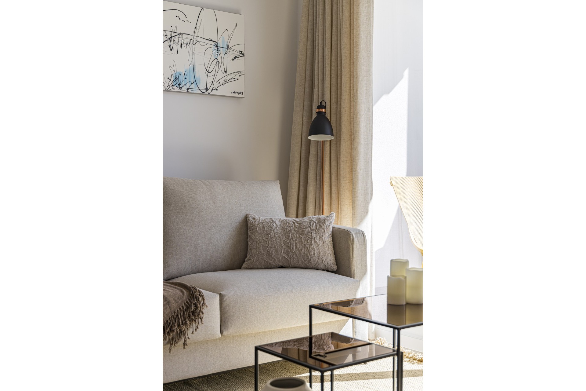 Obra nueva - low-bungalow - San Pedro del Pinatar