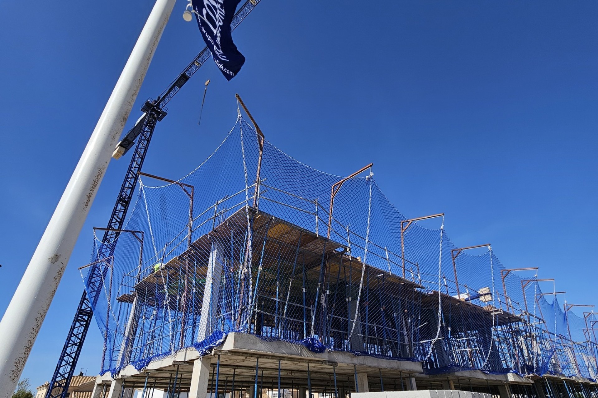 Obra nueva - low-bungalow - Torre de la Horadada