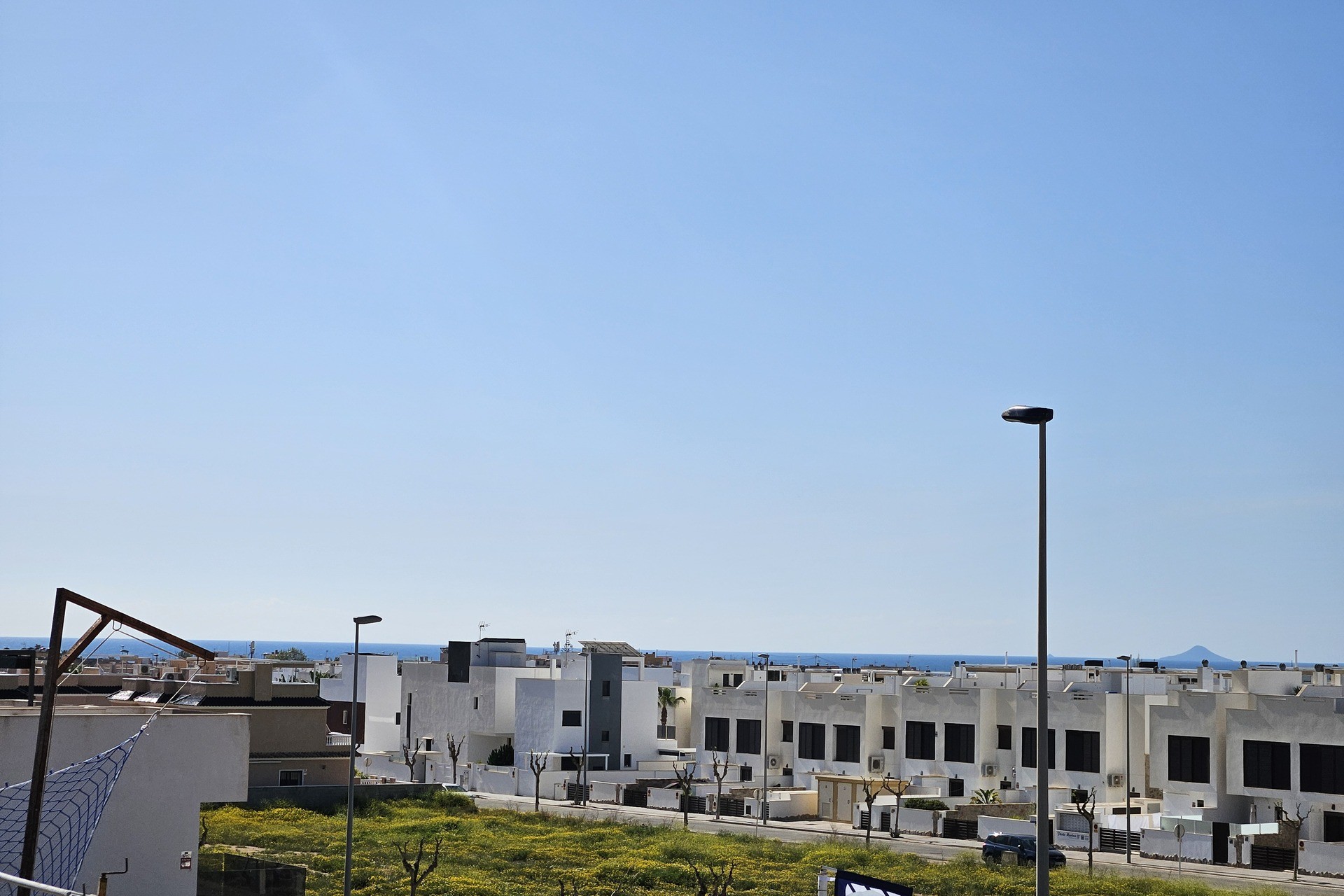 Obra nueva - low-bungalow - Torre de la Horadada