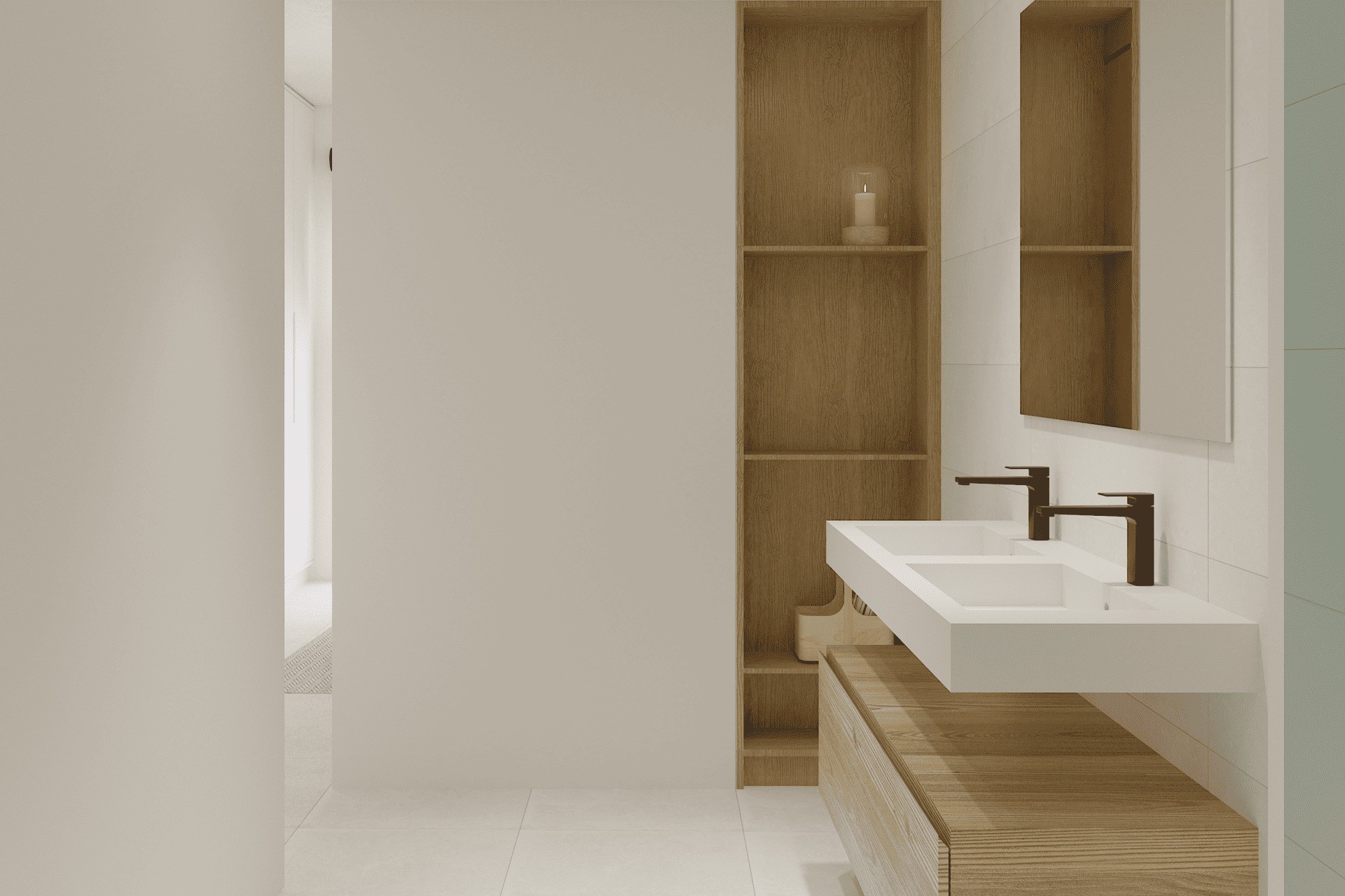 Obra nueva - low-bungalow - Torrevieja