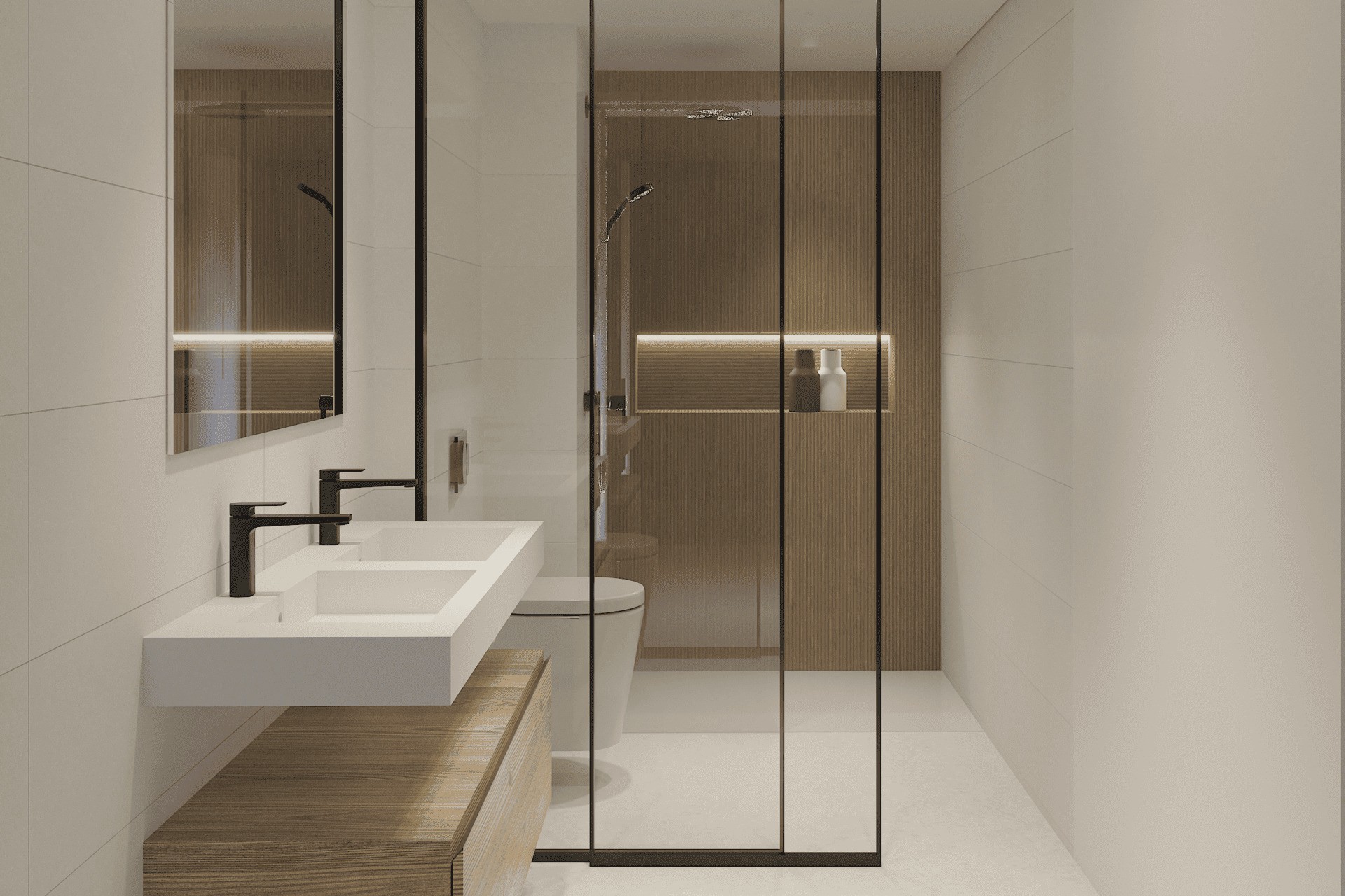 Obra nueva - low-bungalow - Torrevieja