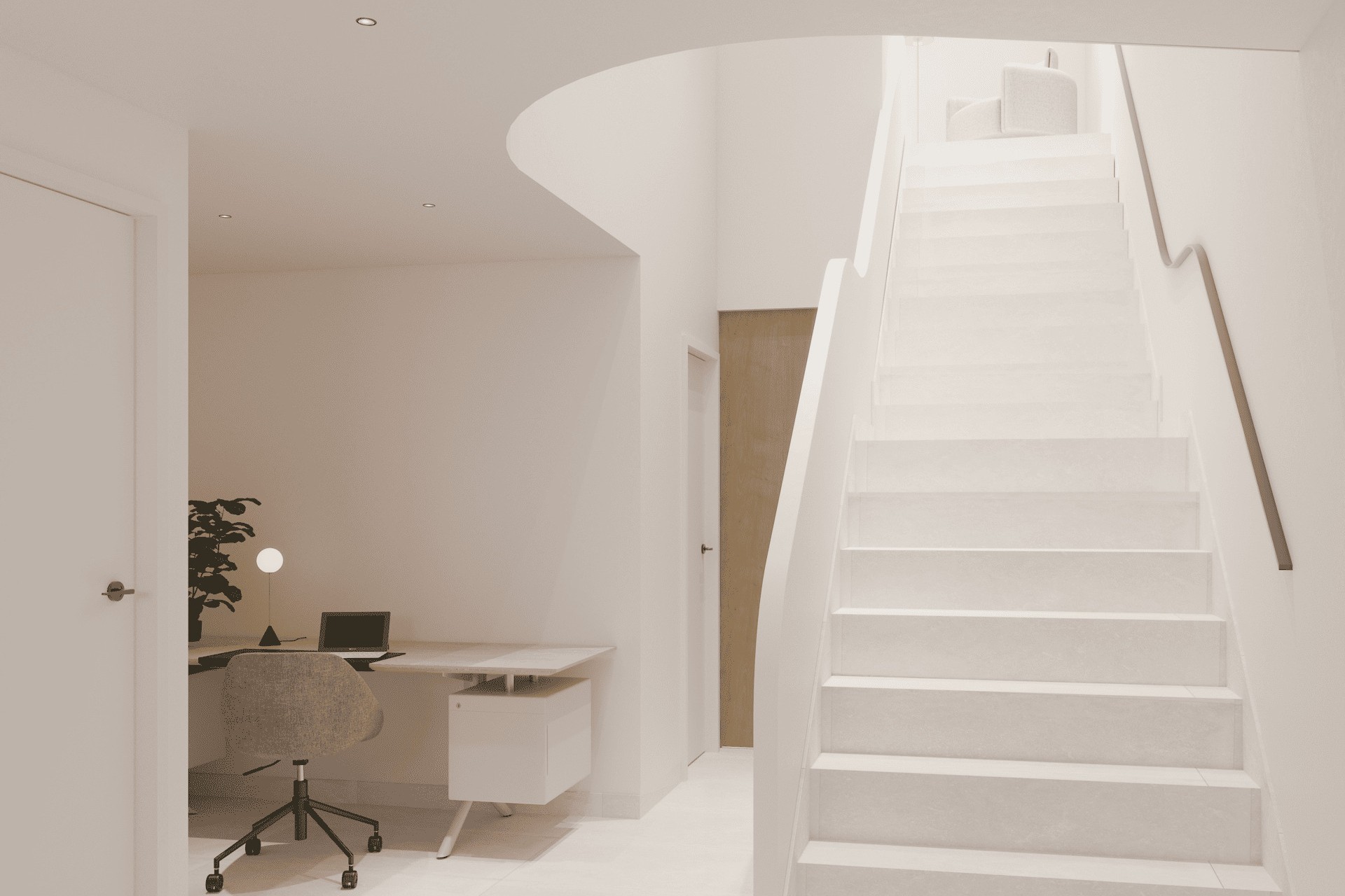 Obra nueva - low-bungalow - Torrevieja