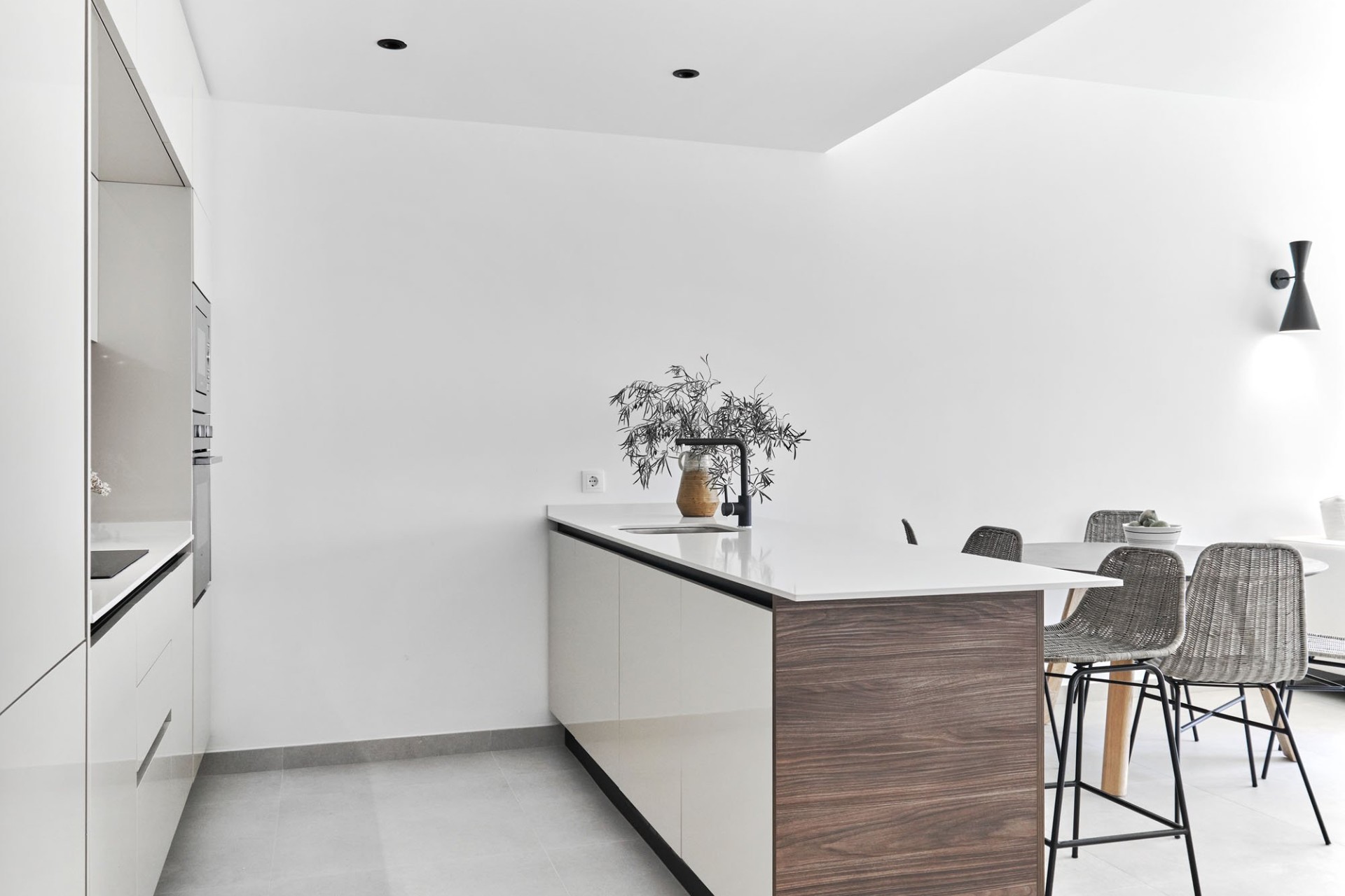 Obra nueva - low-bungalow - Torrevieja