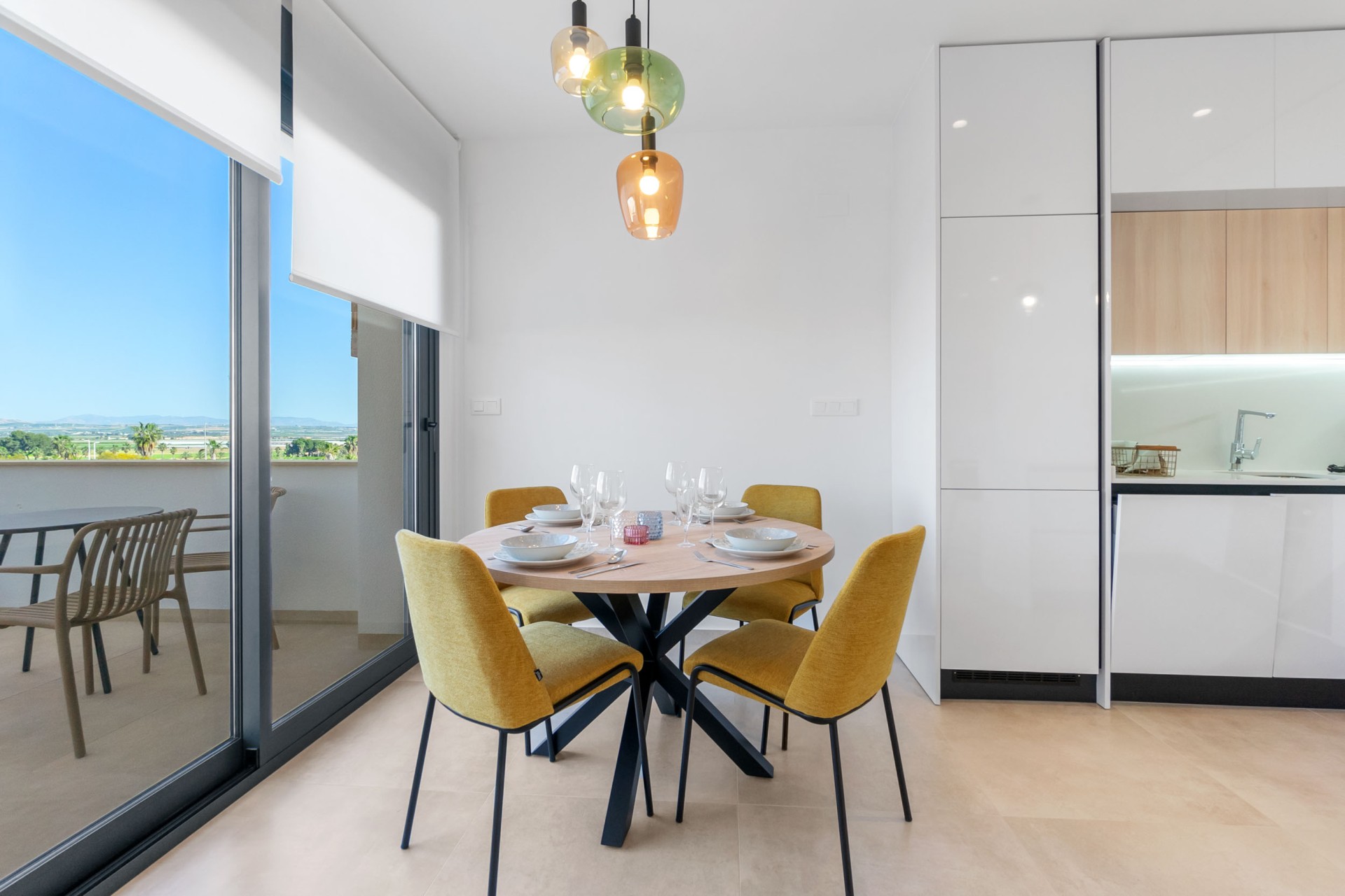 Obra nueva - low-bungalow - Torrevieja