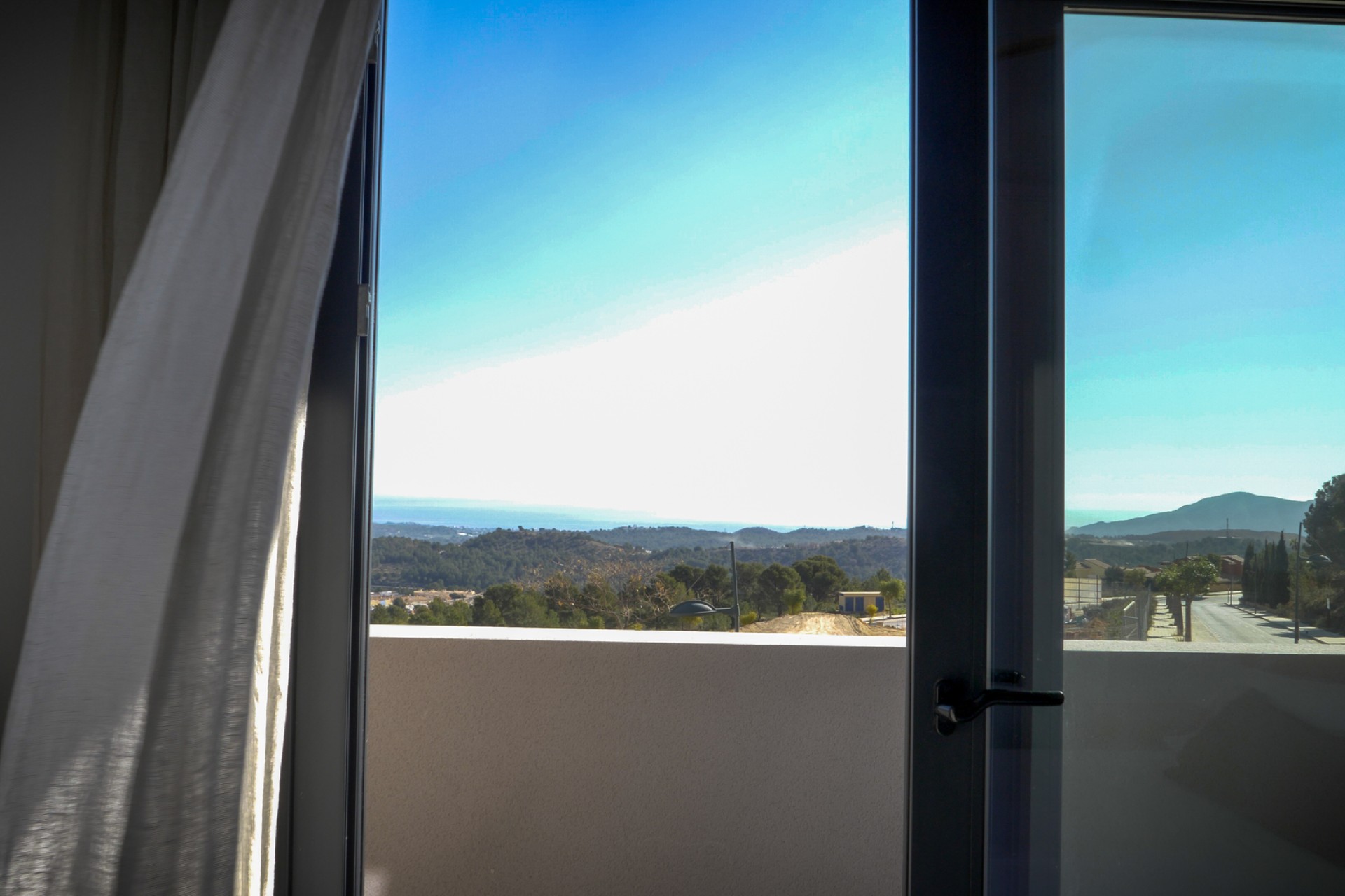 Obra nueva - semi-detached - Polop