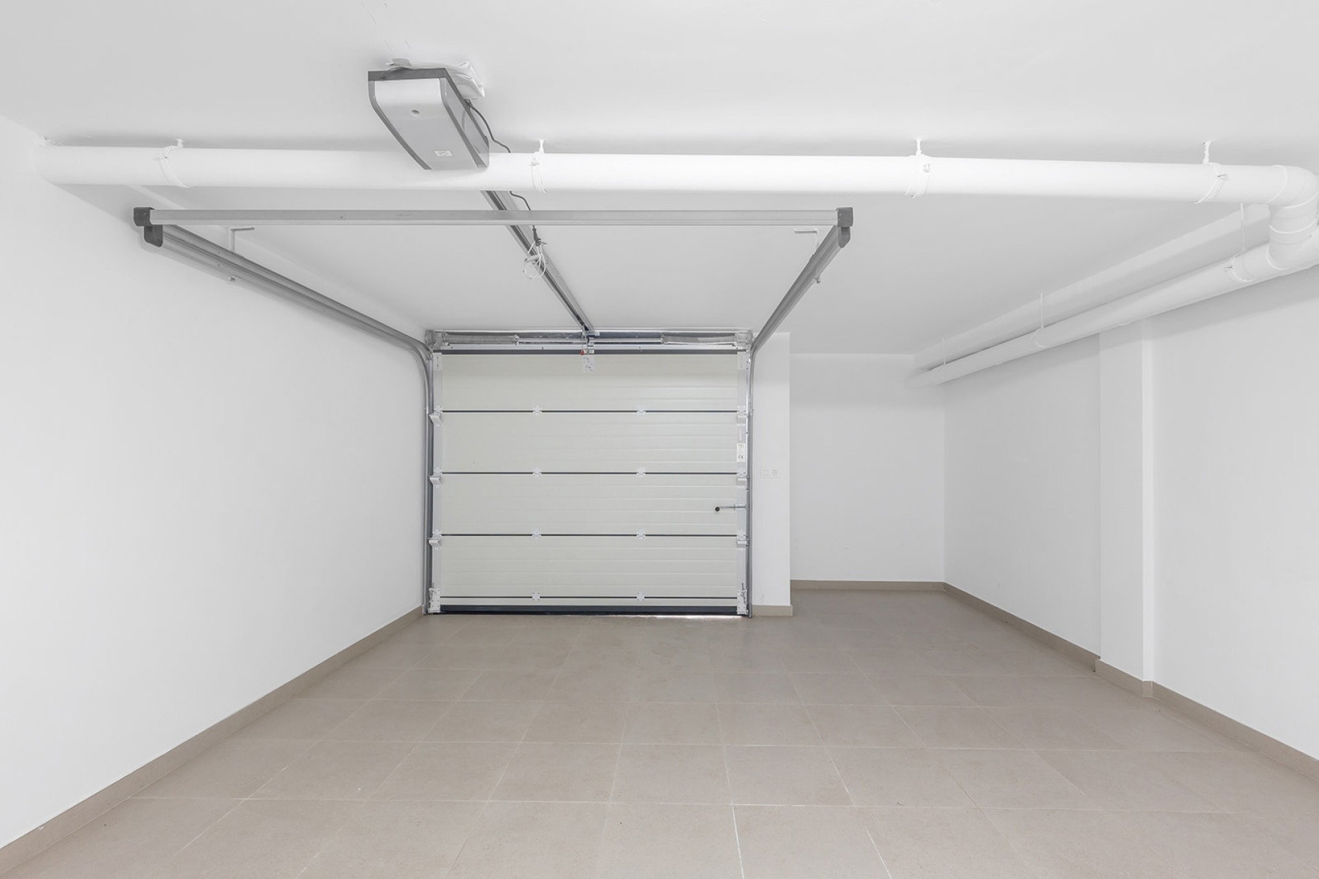 Obra nueva - semi-detached - Rafal