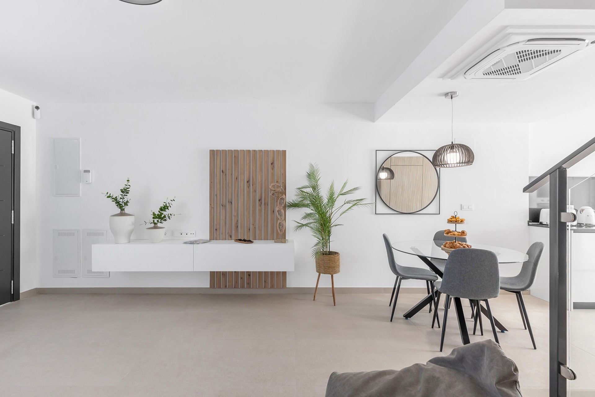 Obra nueva - semi-detached - Rafal