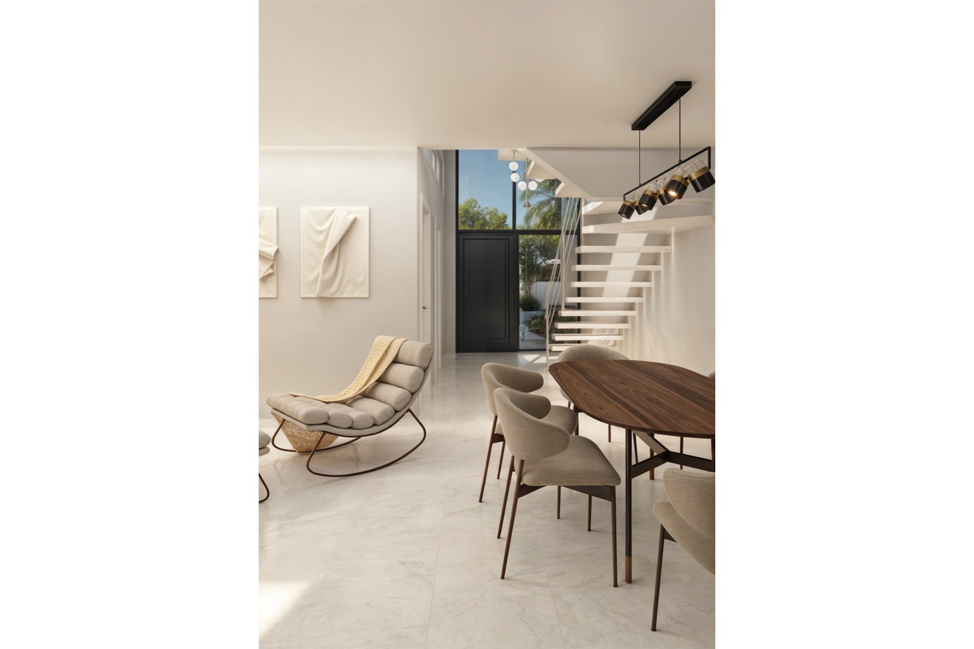 Obra nueva - terraced - Alfaz del Pi