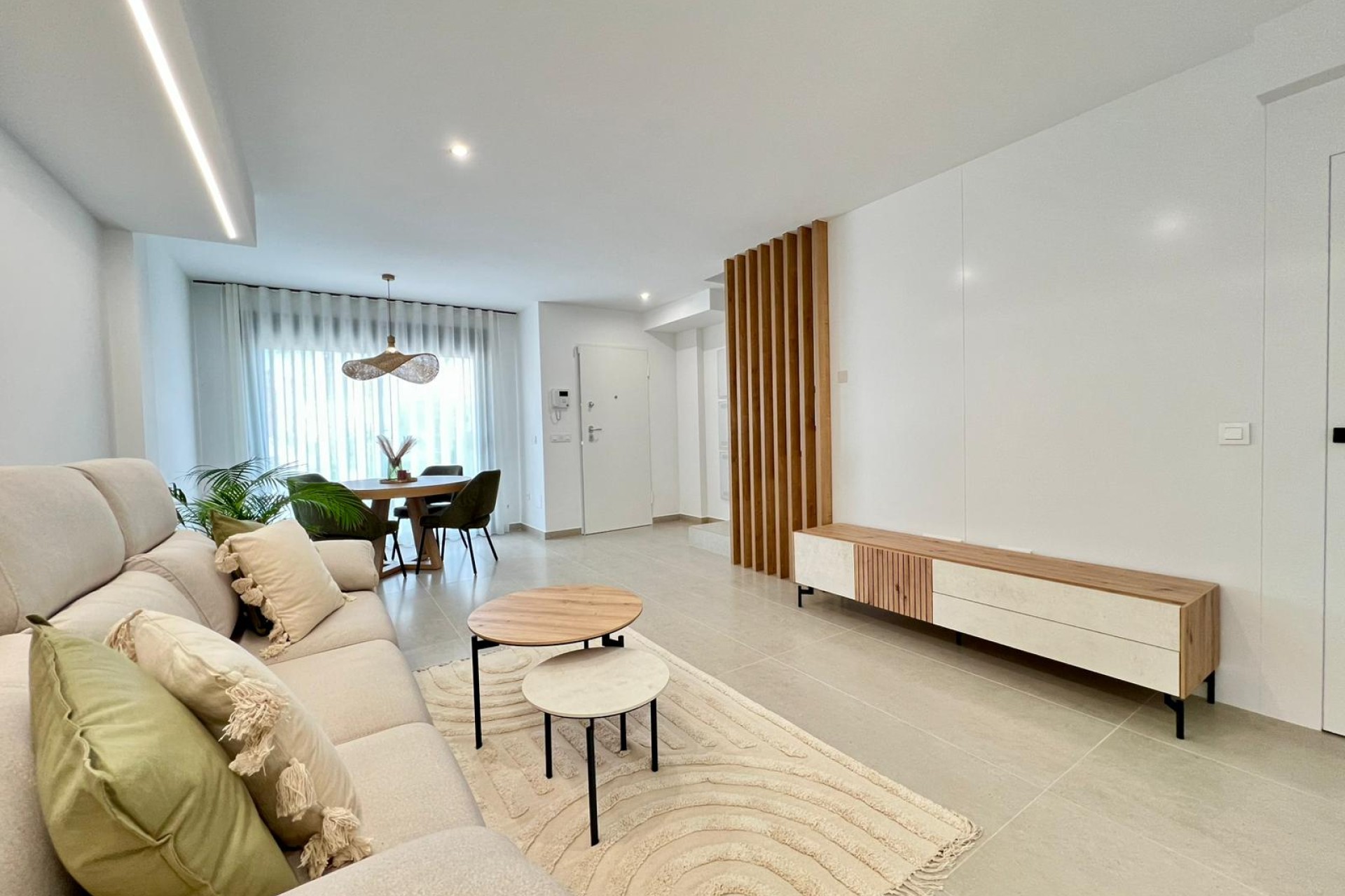 Obra nueva - terraced - Benferri