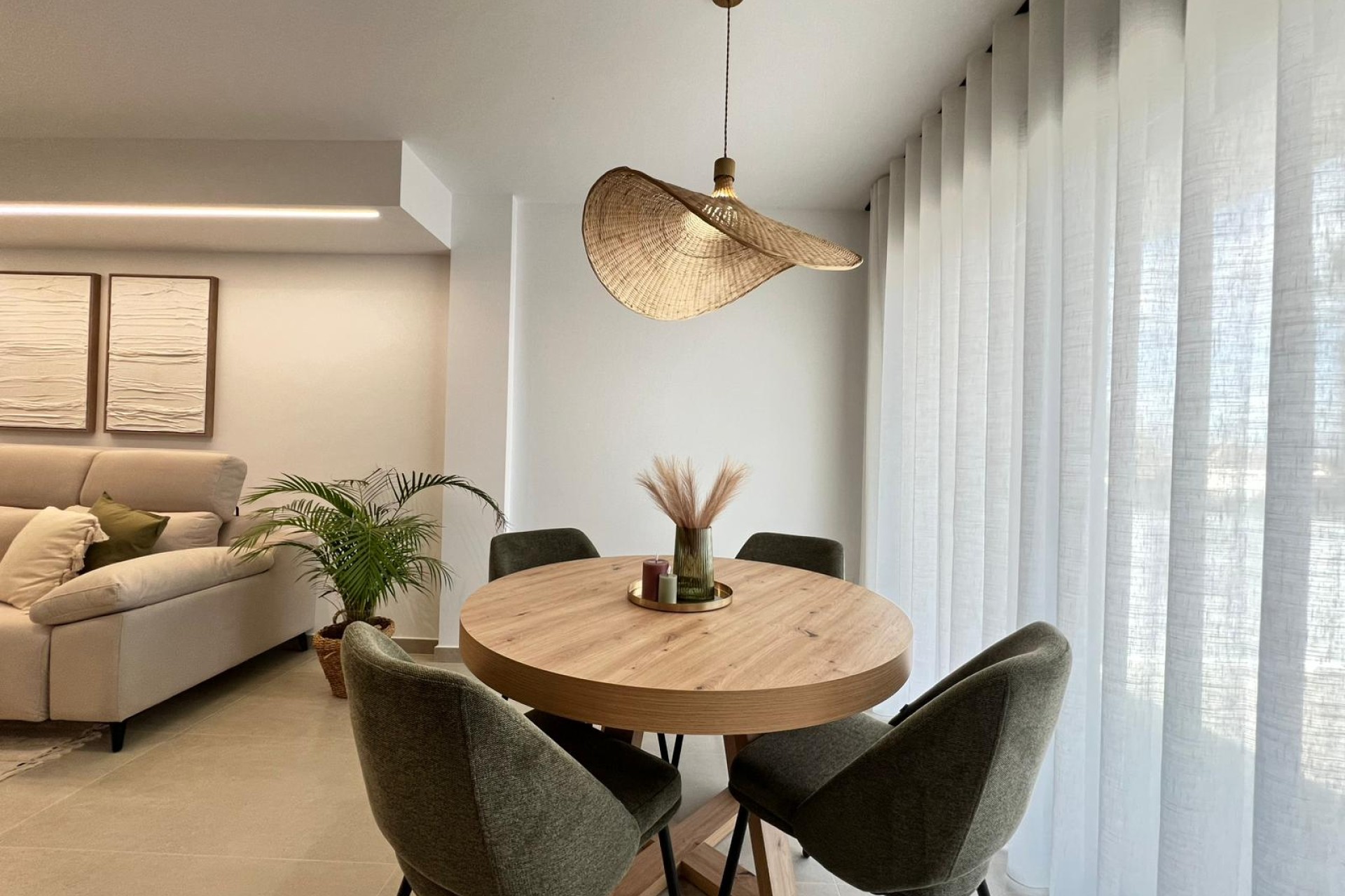 Obra nueva - terraced - Benferri