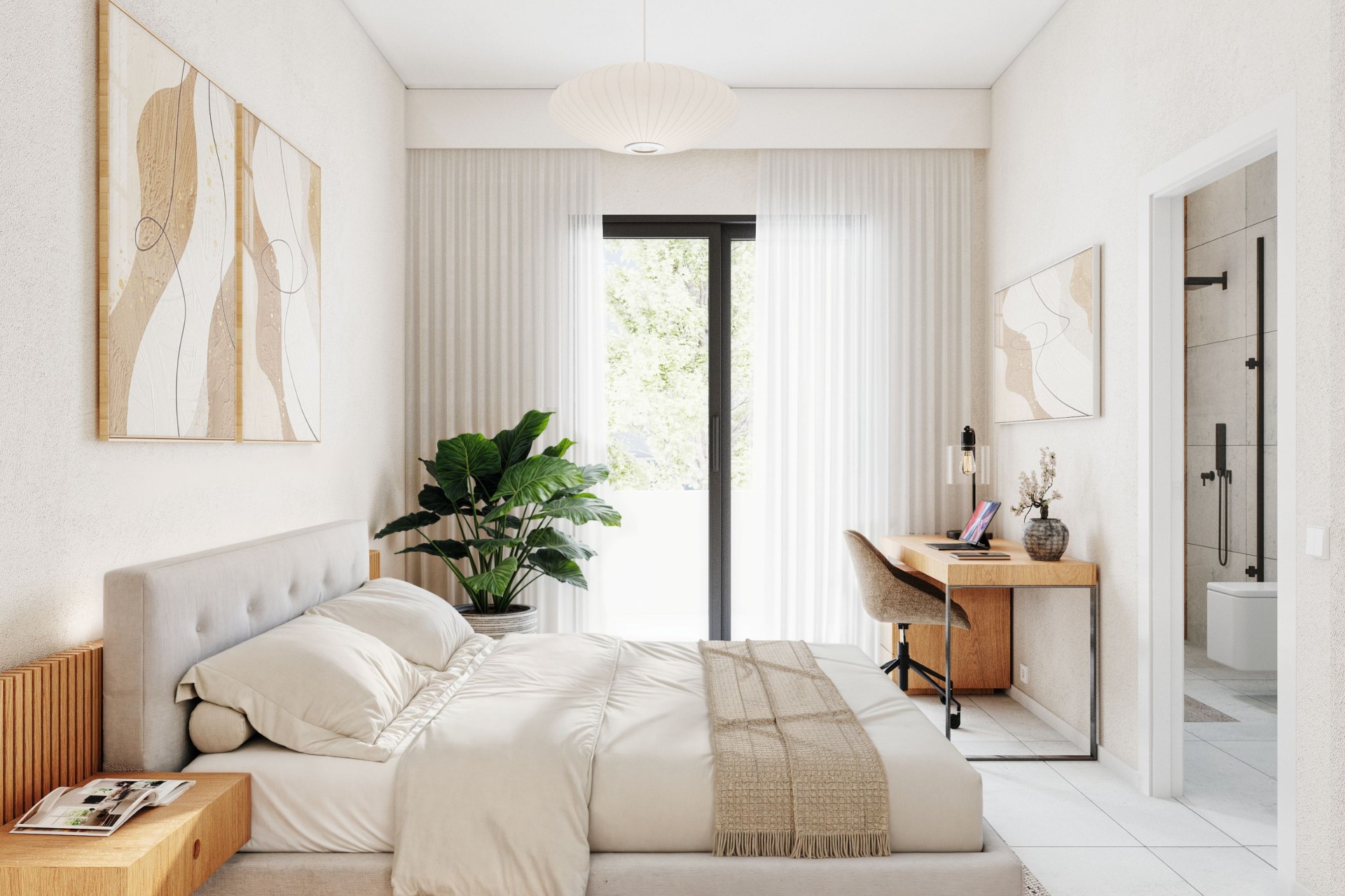 Obra nueva - terraced - Benferri