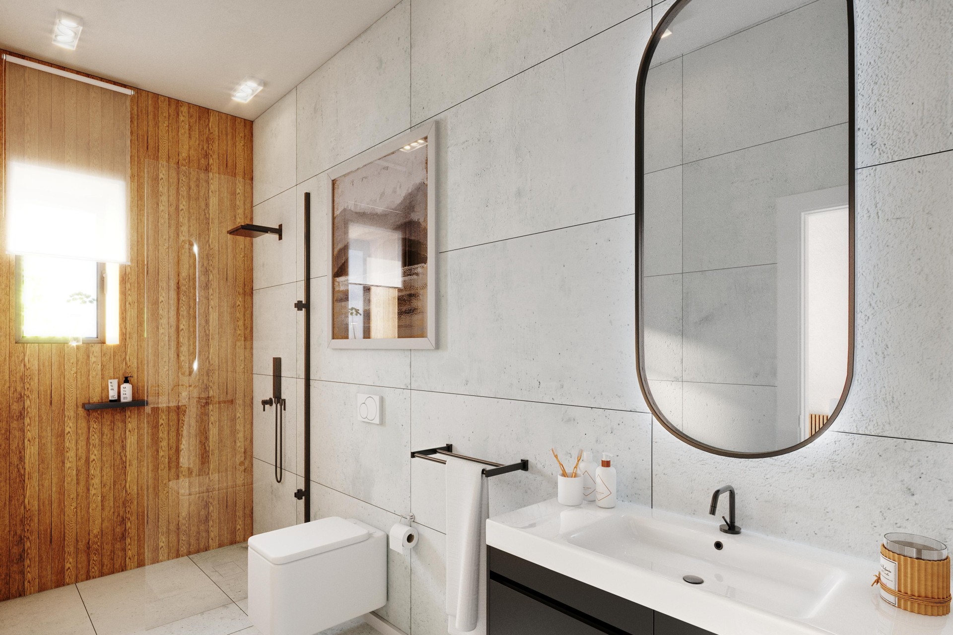 Obra nueva - terraced - Benferri