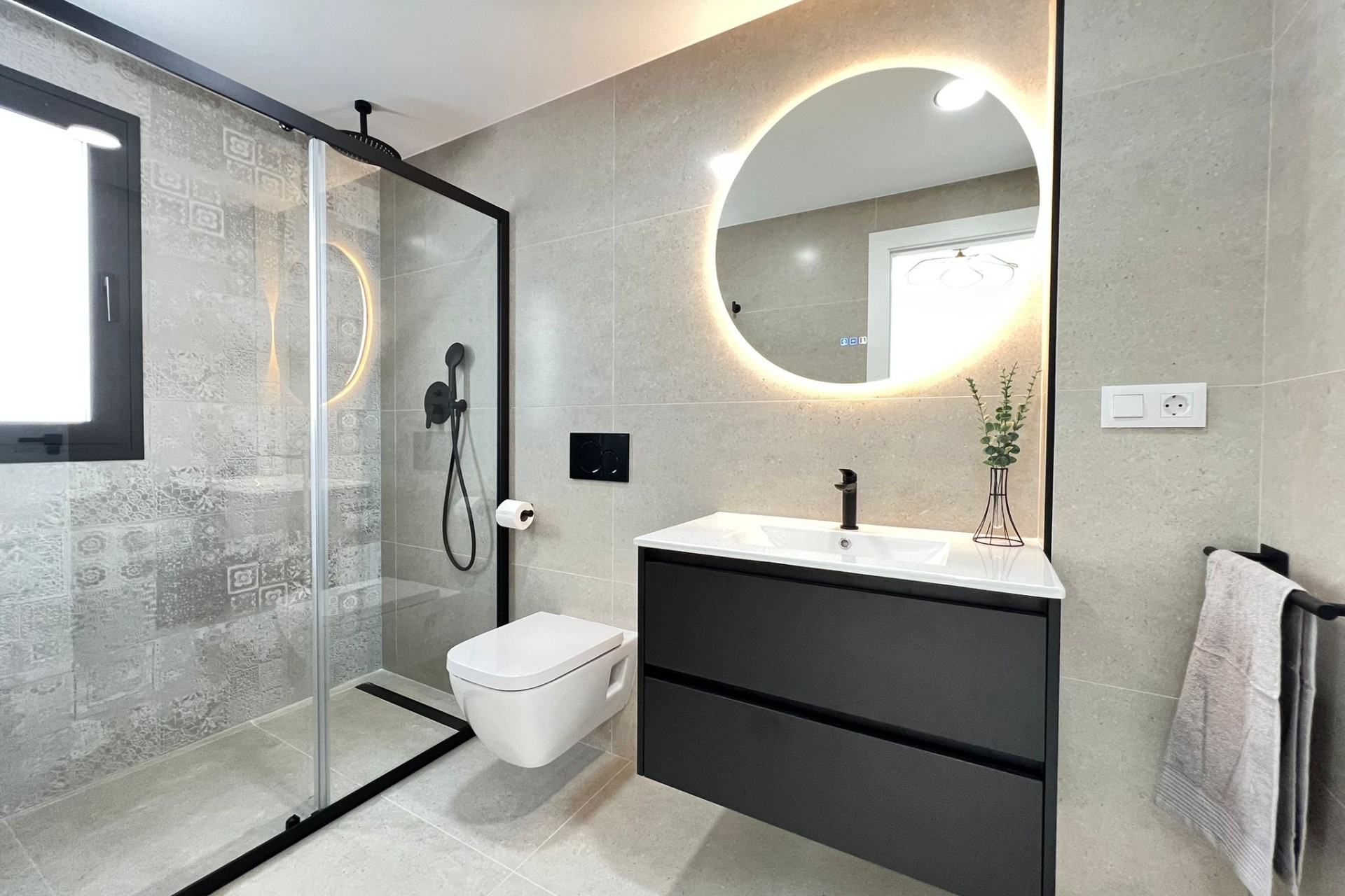 Obra nueva - terraced - Benferri